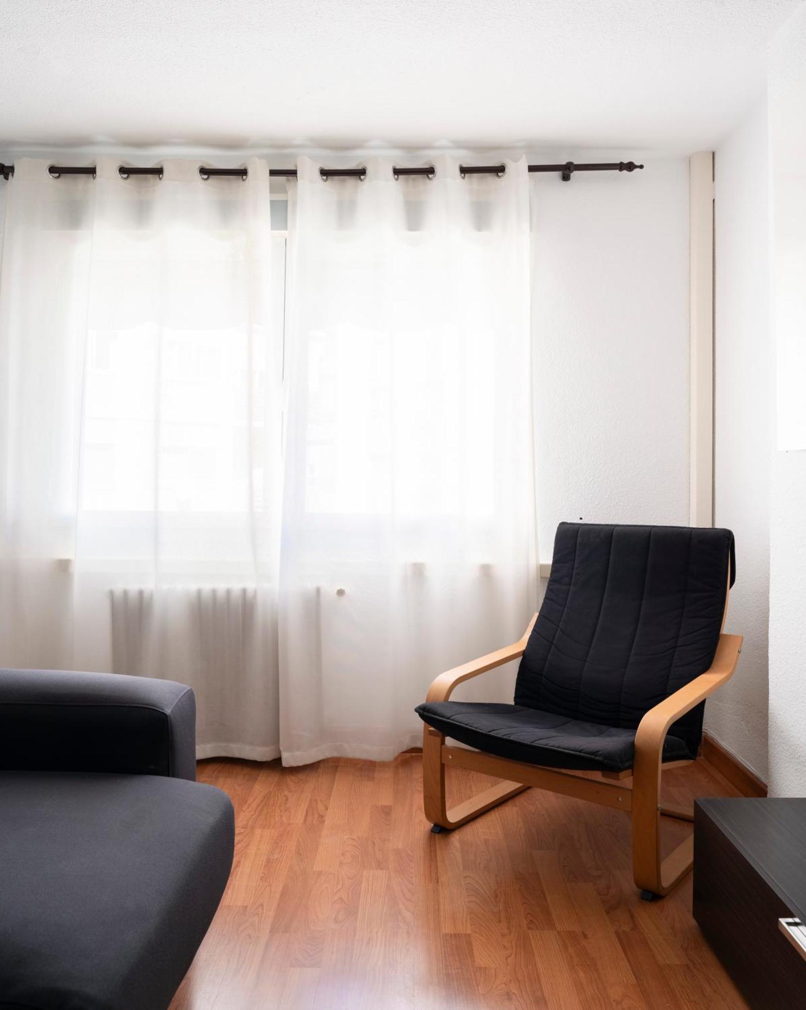 Confortable En El Centro De Apartamento Granada