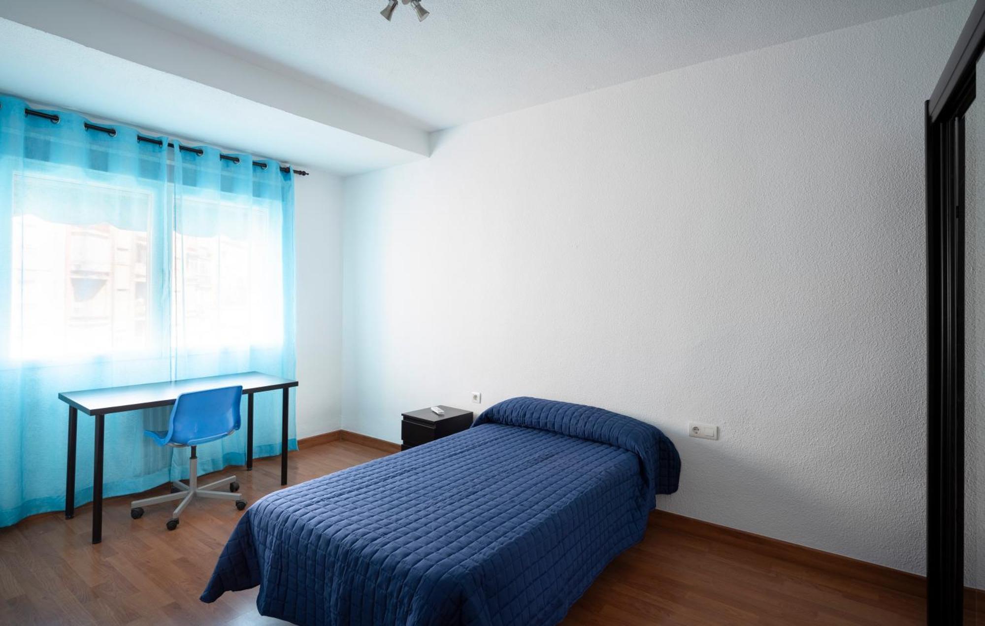 Confortable En El Centro De Apartamento Granada