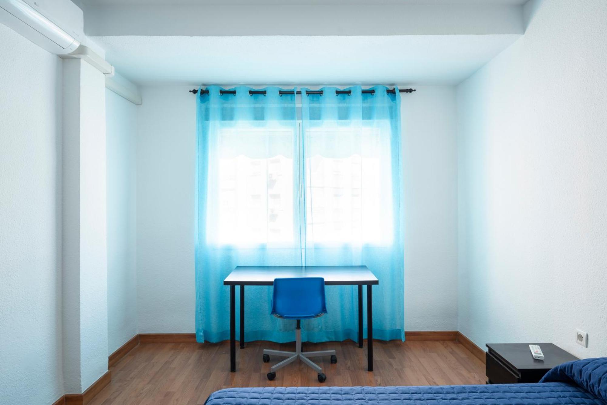 Confortable En El Centro De Apartamento Granada