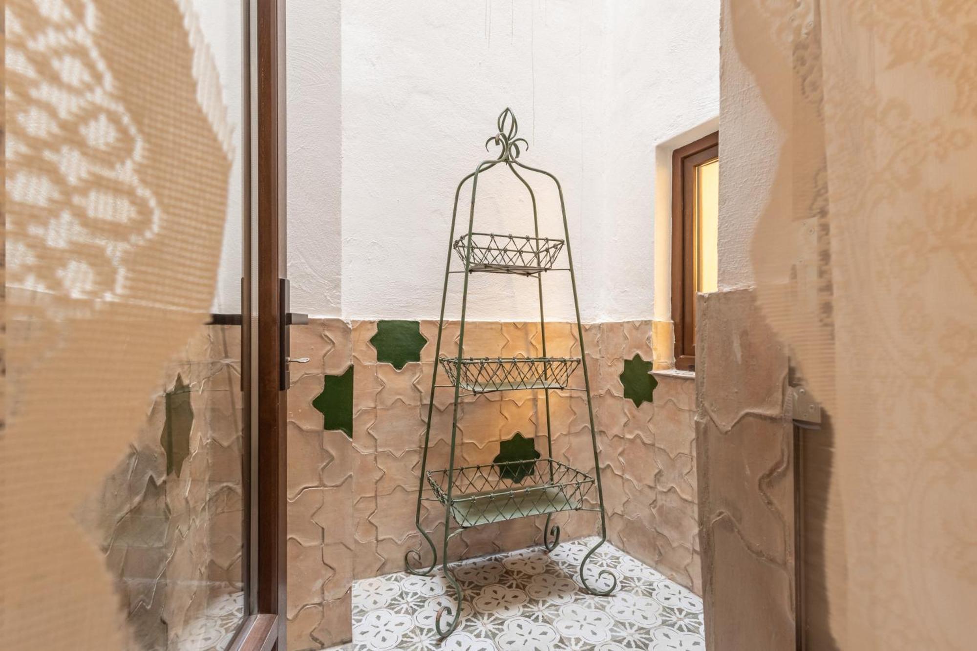 Apartamento Nazari Lucena Cathedral Parking Gratis *
