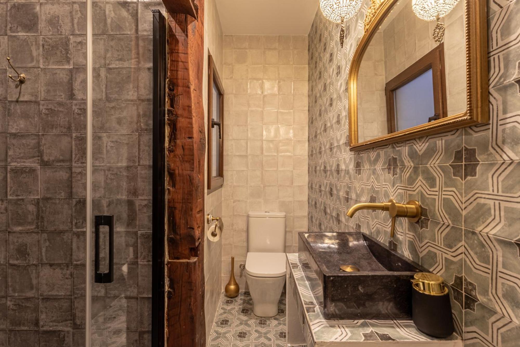 Nazari Lucena Cathedral Parking Gratis Apartamento *