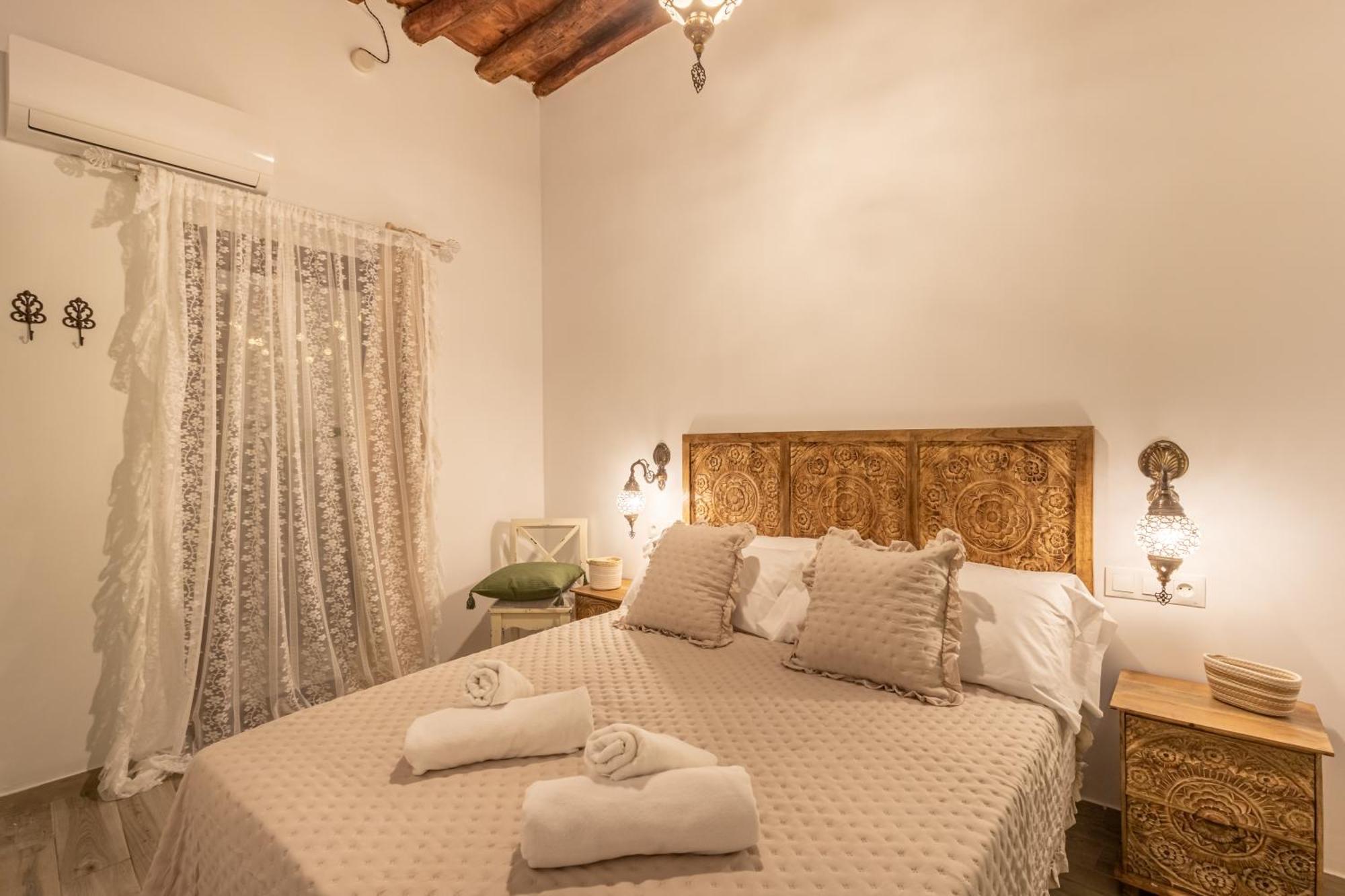 Nazari Lucena Cathedral Parking Gratis Apartamento *