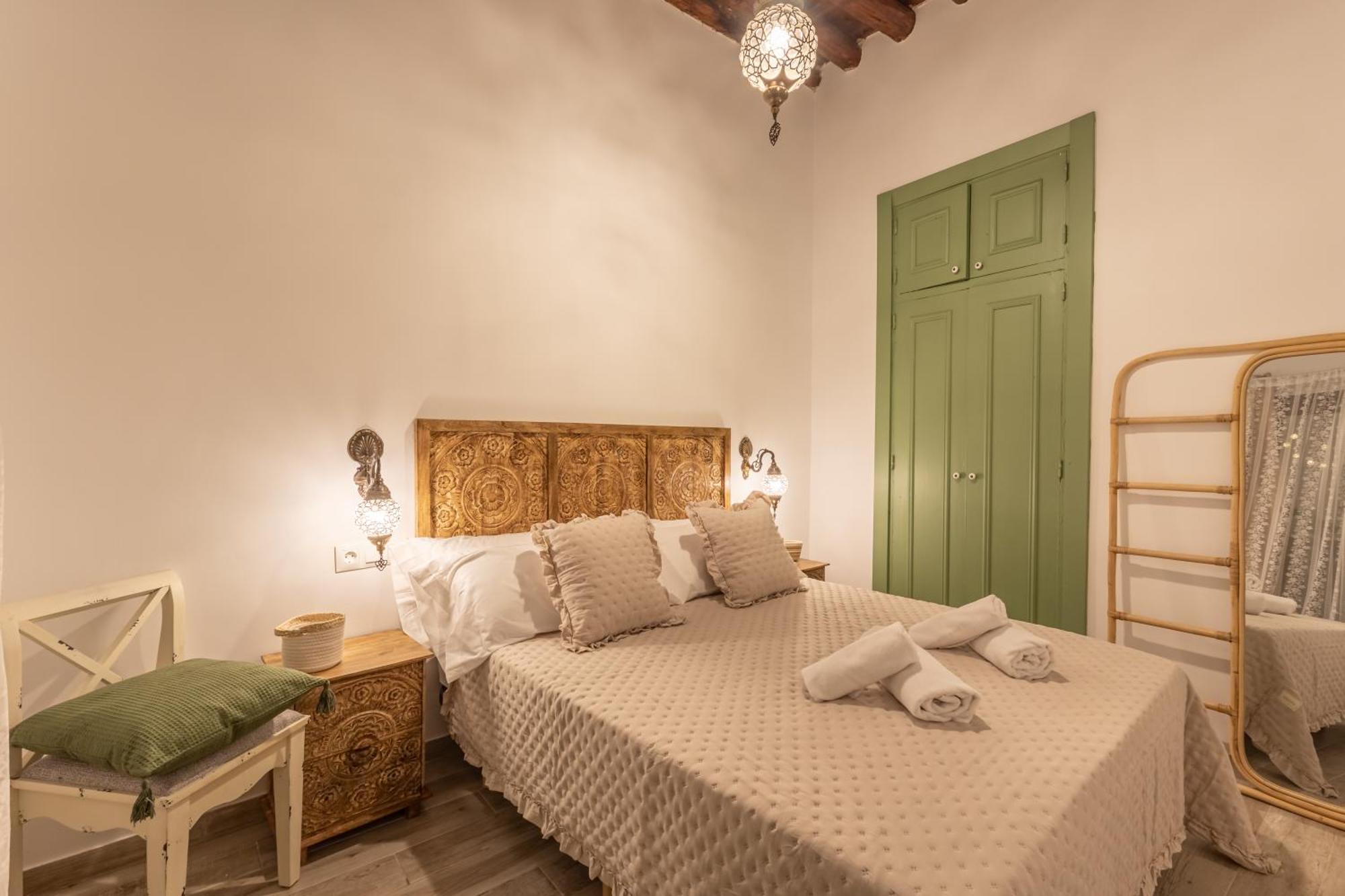 Nazari Lucena Cathedral Parking Gratis Apartamento *