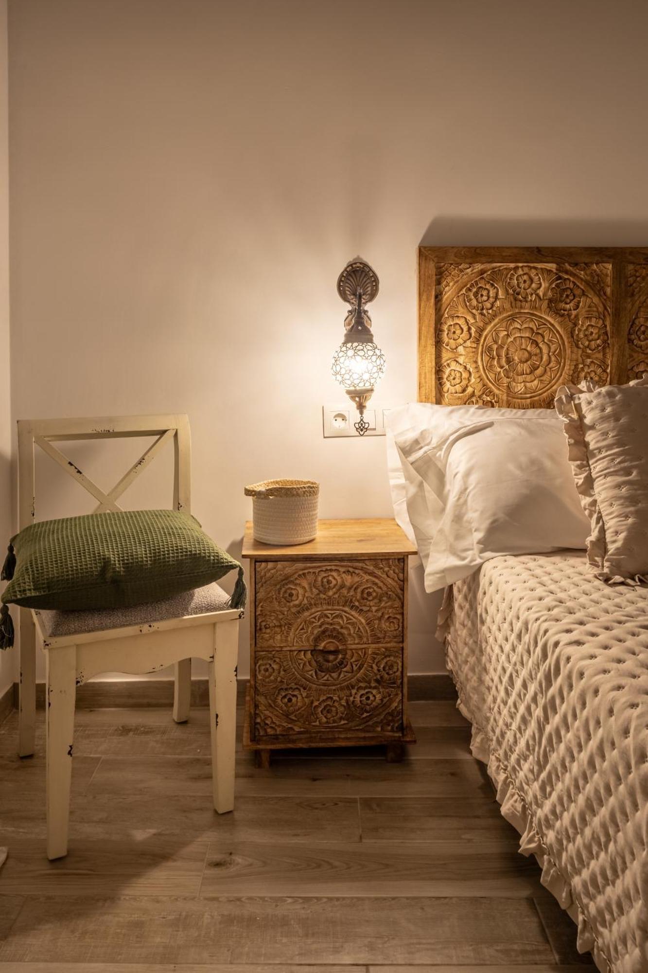 Apartamento Nazari Lucena Cathedral Parking Gratis *