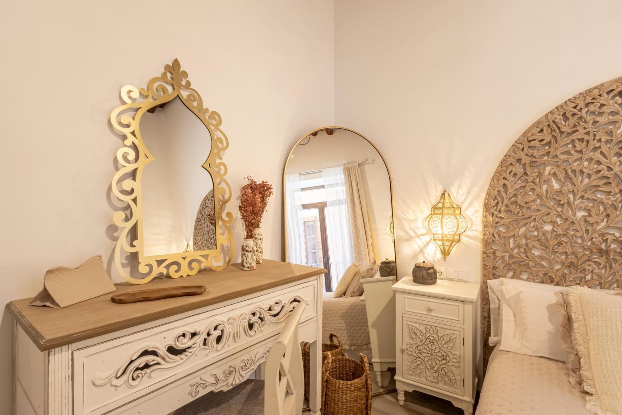 Apartamento Nazari Lucena Cathedral Parking Gratis *
