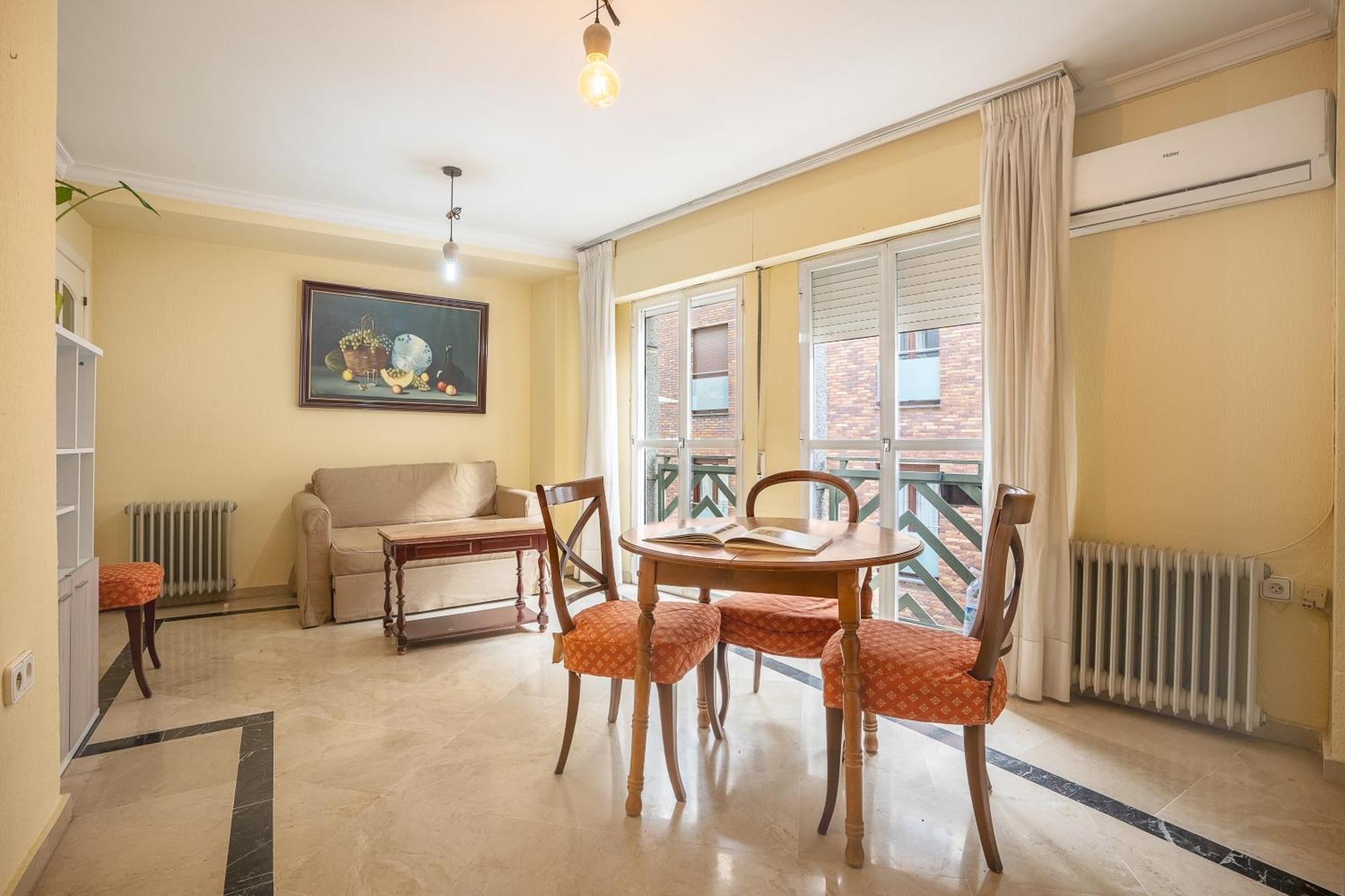 Apartamento San Marcos