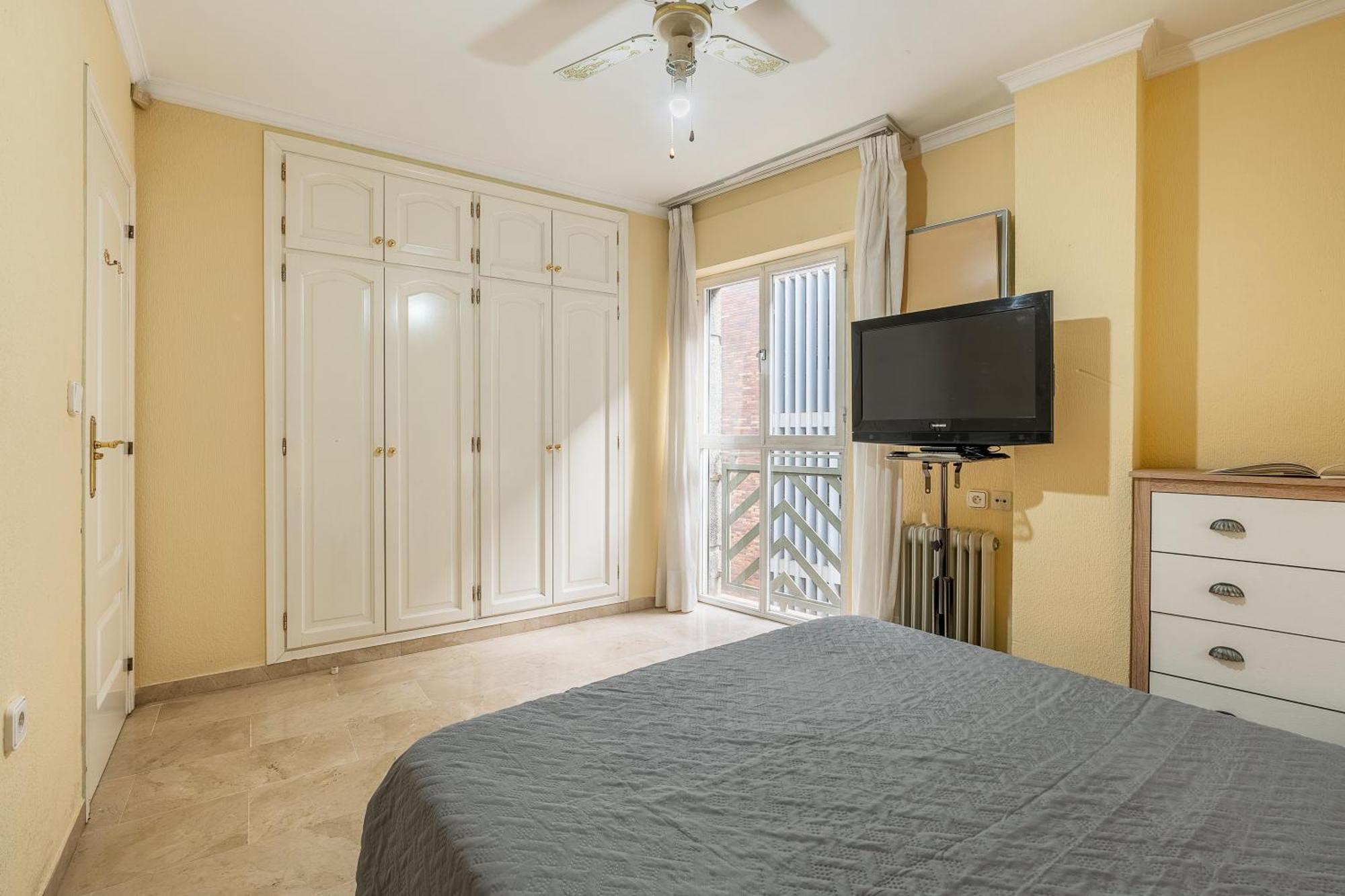 San Marcos Apartamento *