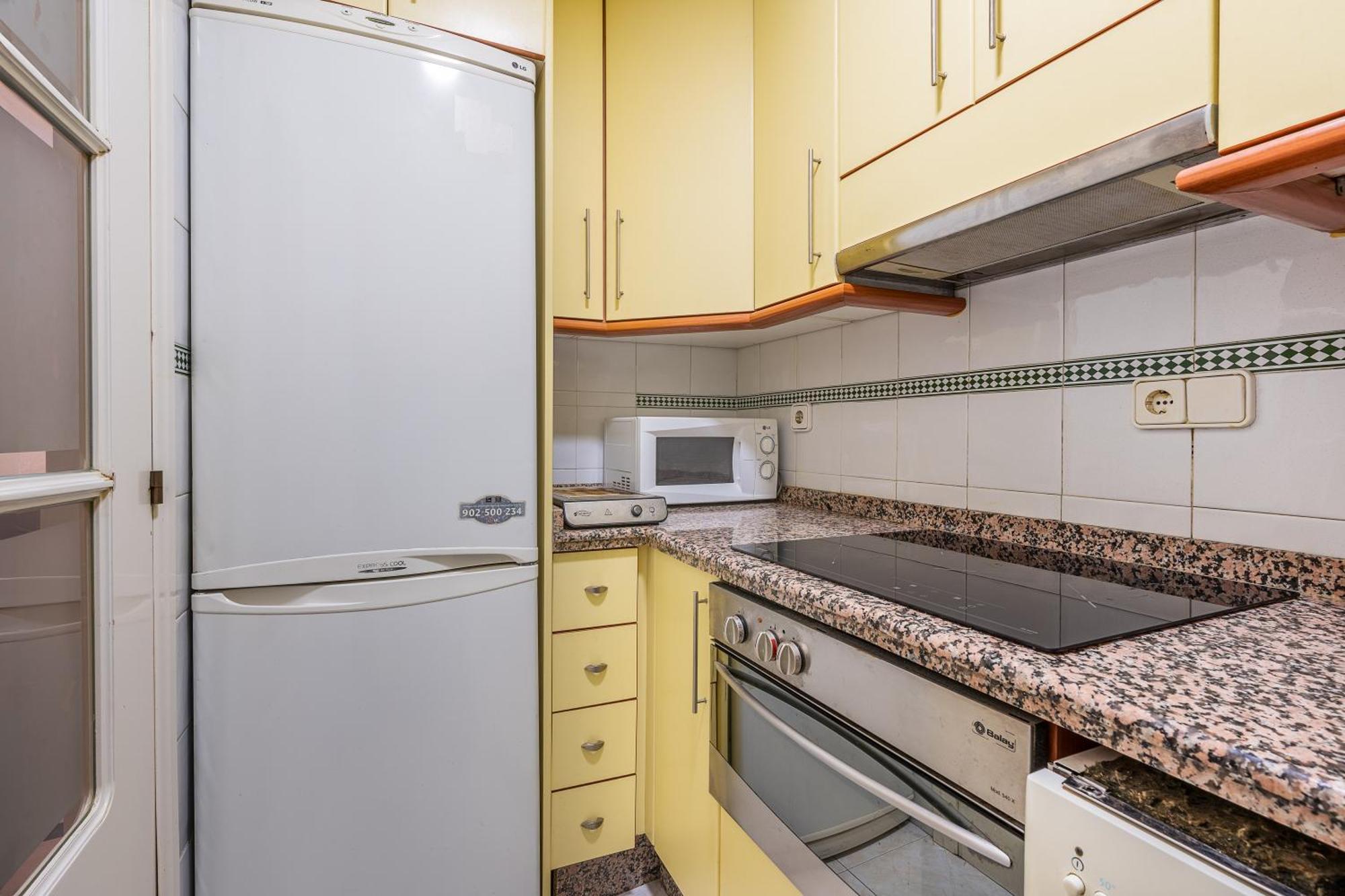 San Marcos Apartamento Granada