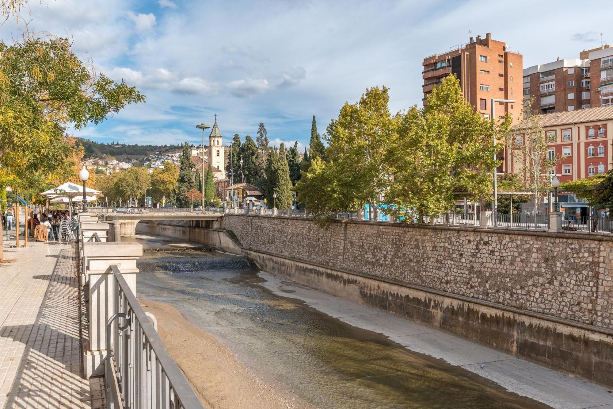 San Marcos Apartamento Granada