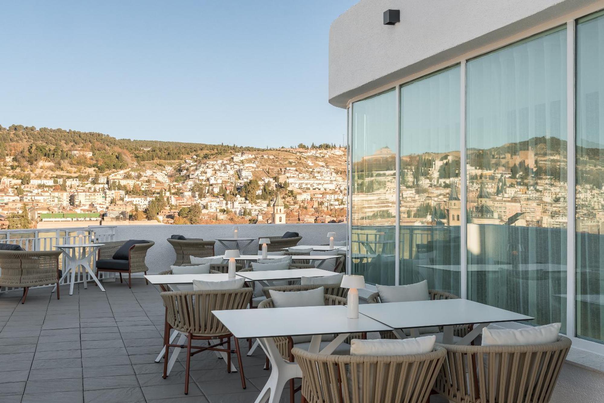 San Anton 4*