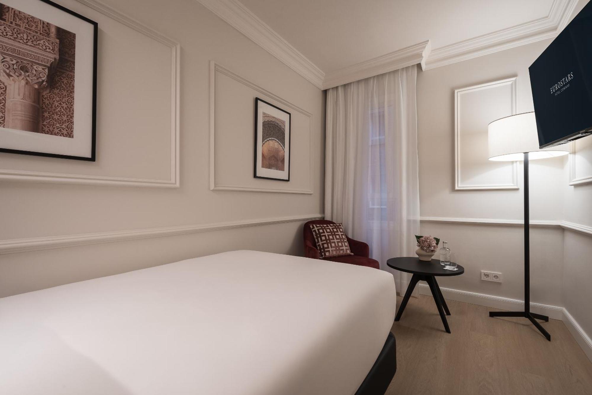 San Anton 4*