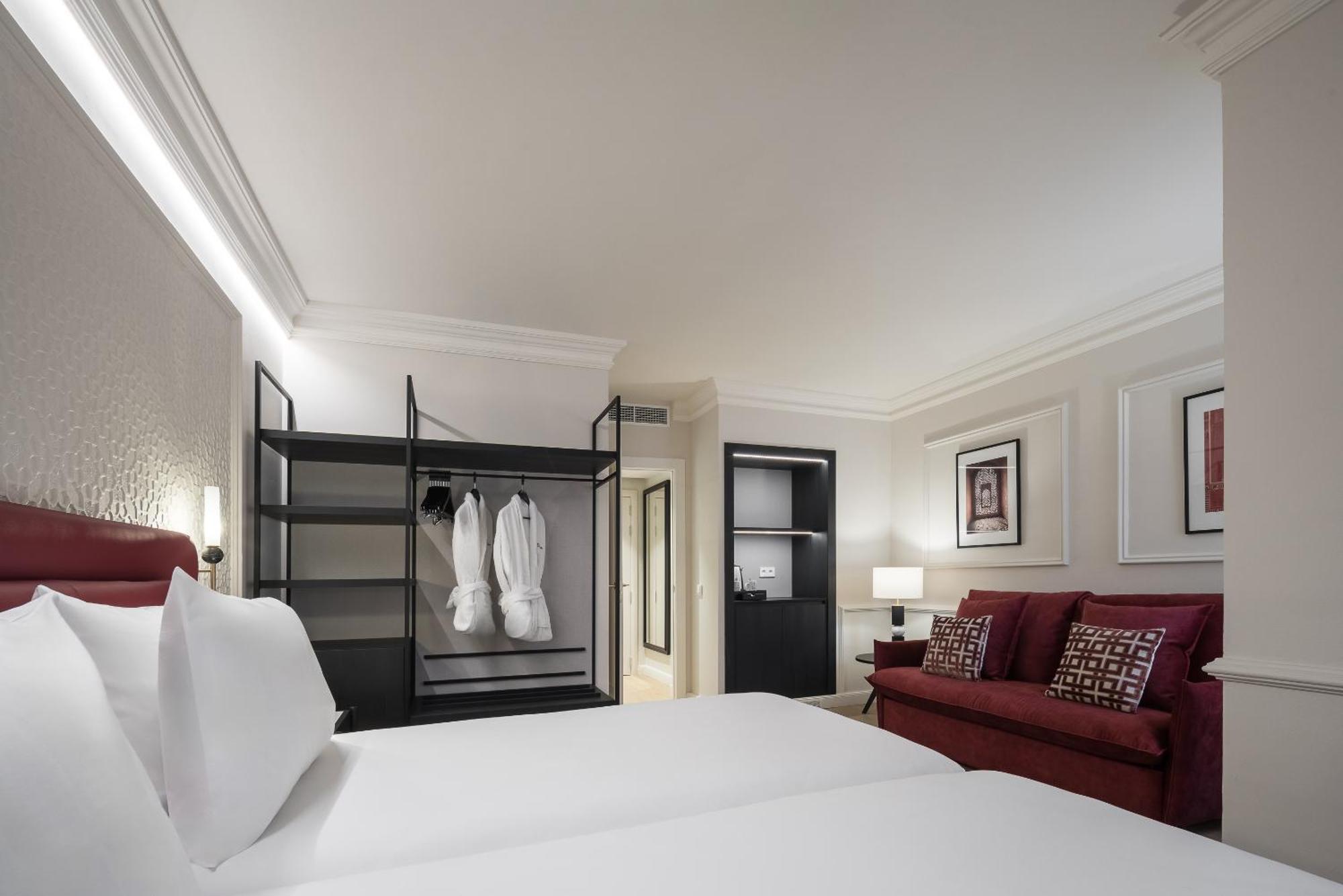Hotel San Anton Granada