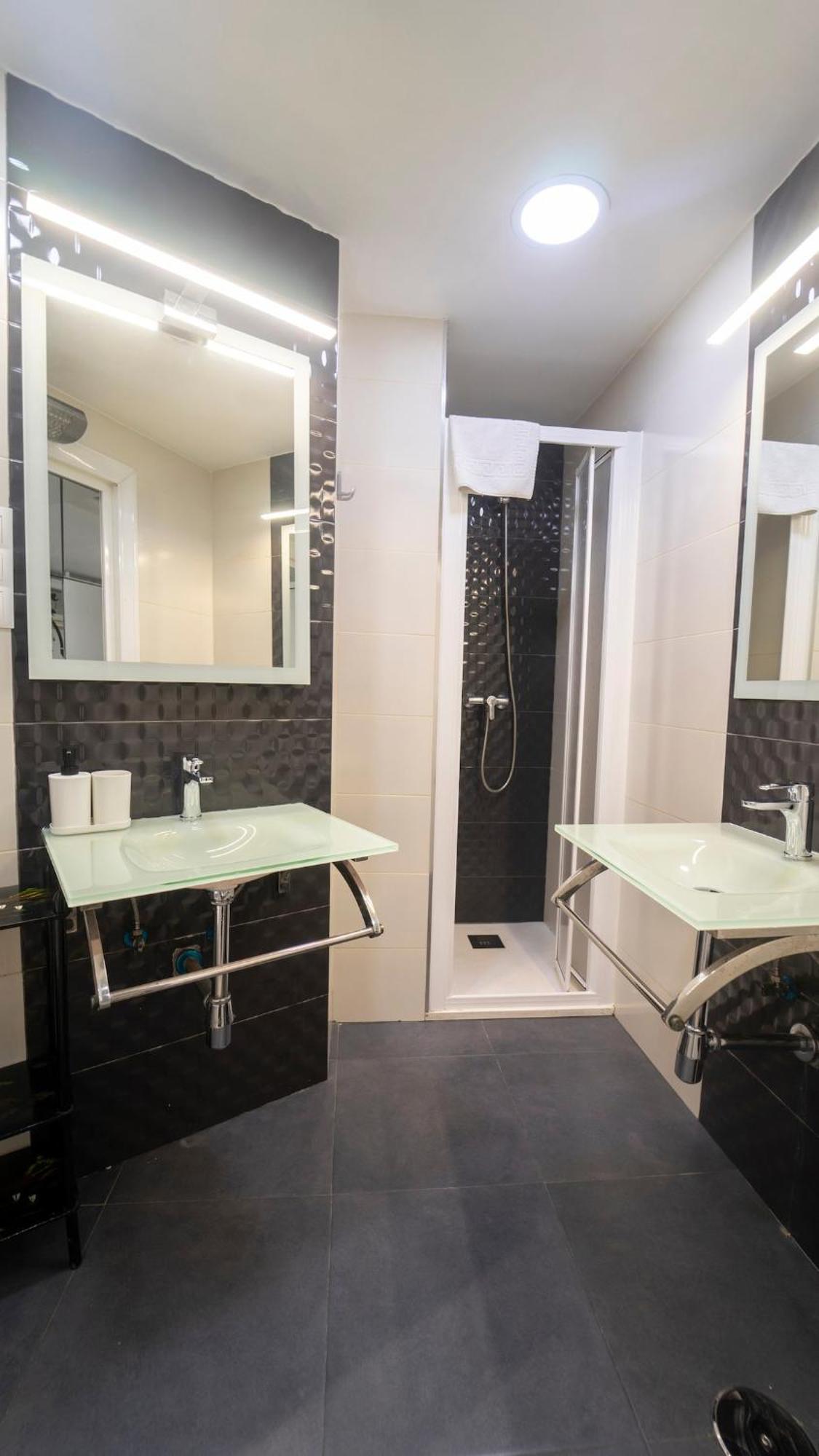 Apartment Centro *