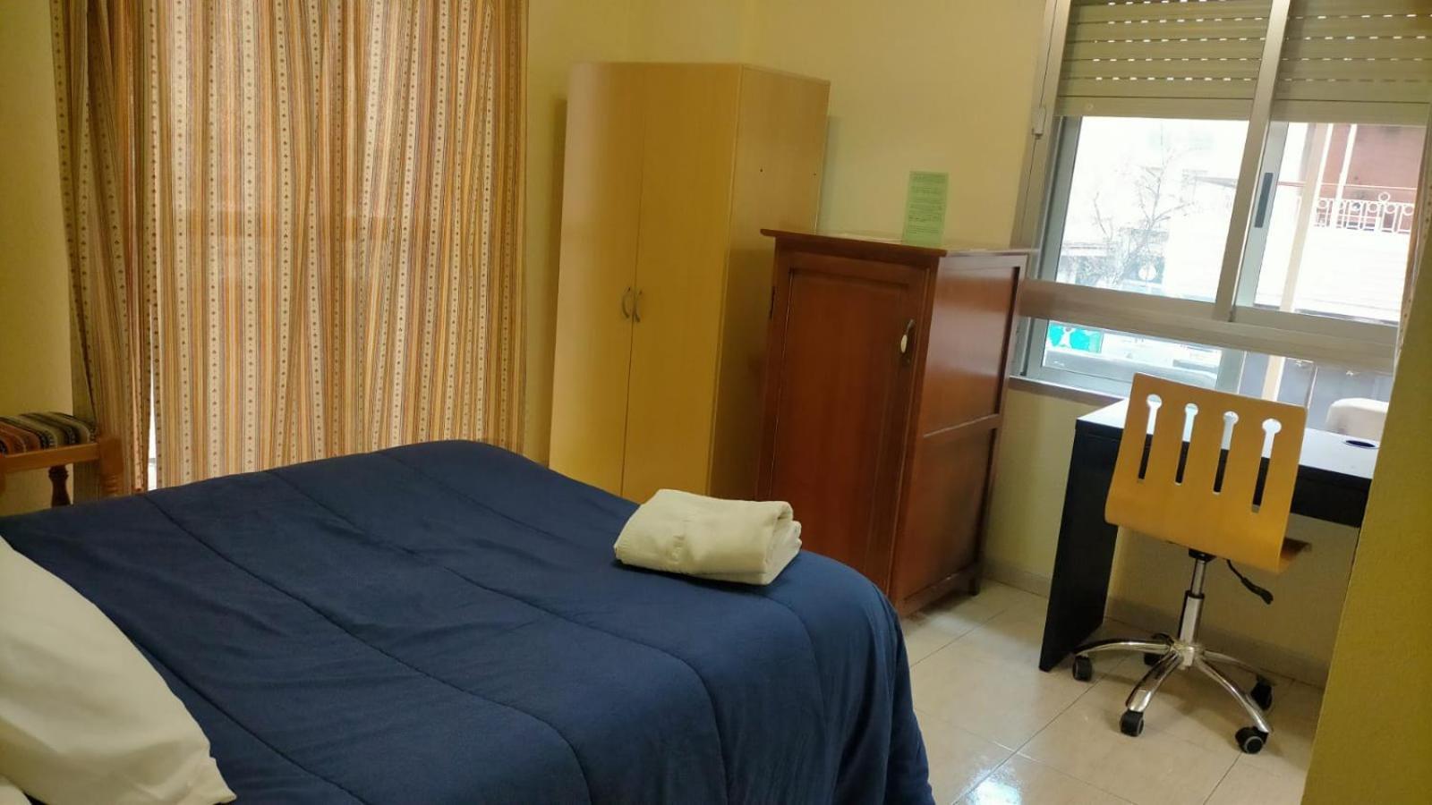 Ab Guest house *