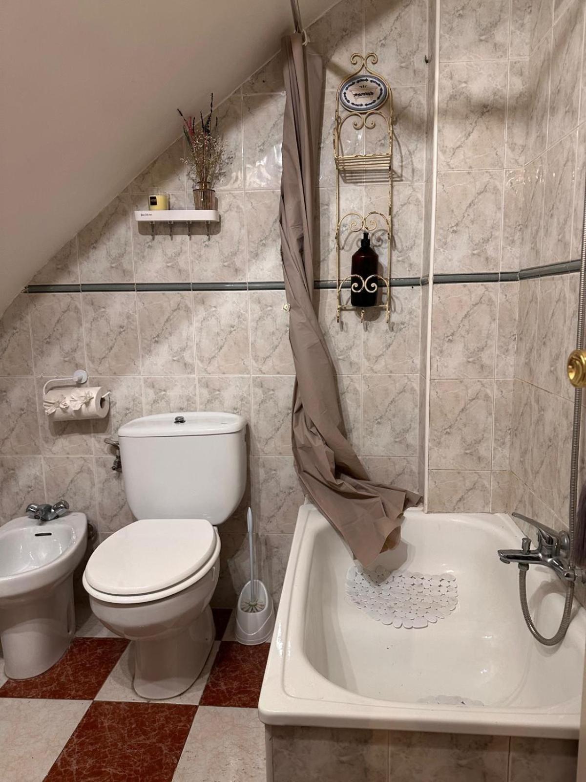 La Casita Del Albayzin