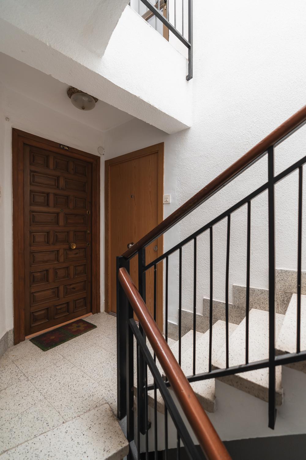 Tuguest Boqueron Apartamento Granada
