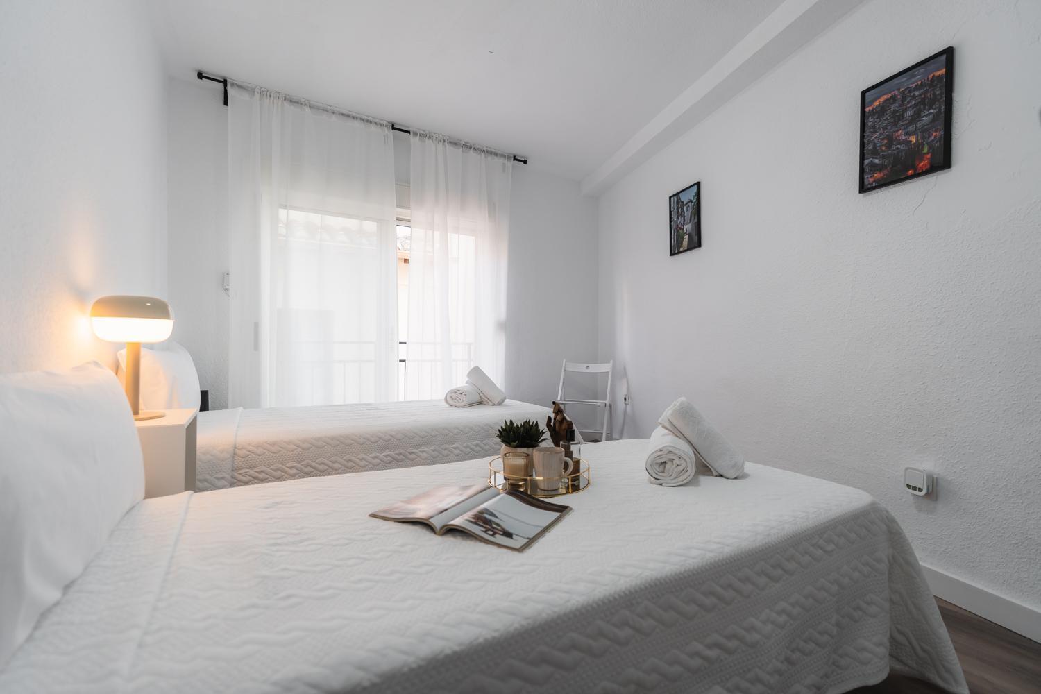 Apartamento Tuguest Boqueron *