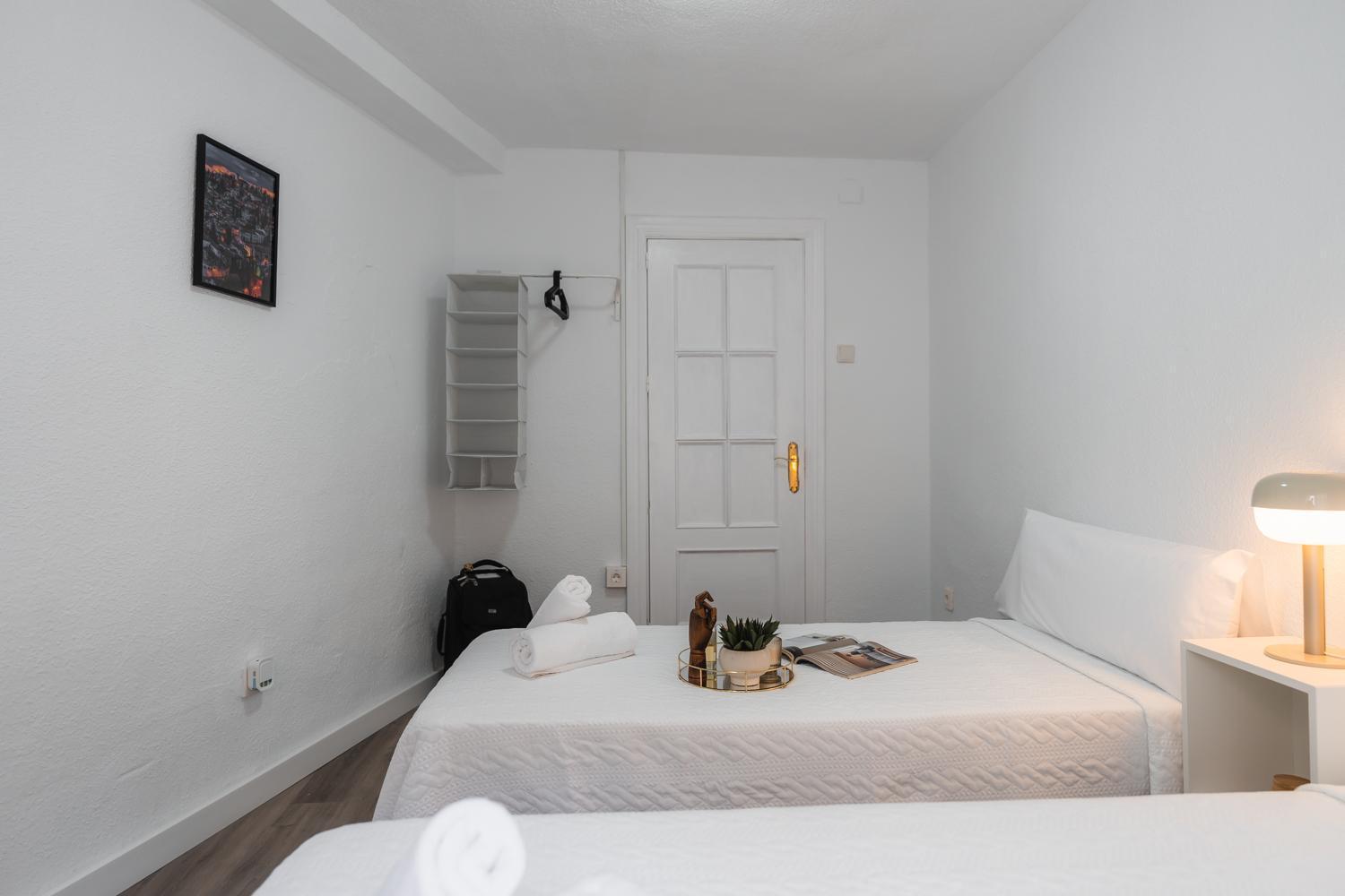 Tuguest Boqueron Apartamento Granada