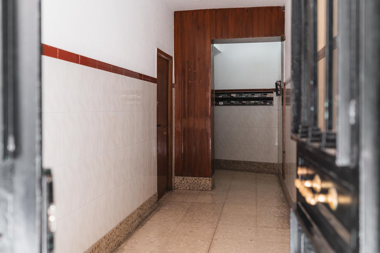 Tuguest Boqueron Apartamento *
