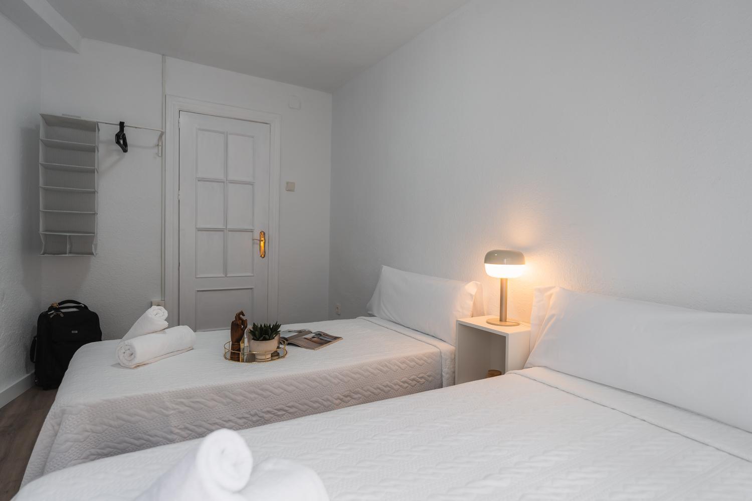 Apartamento Tuguest Boqueron *