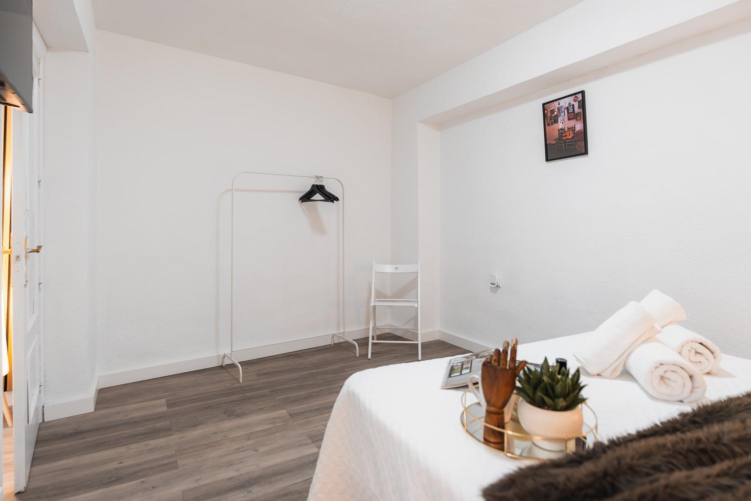 Tuguest Boqueron Apartamento *