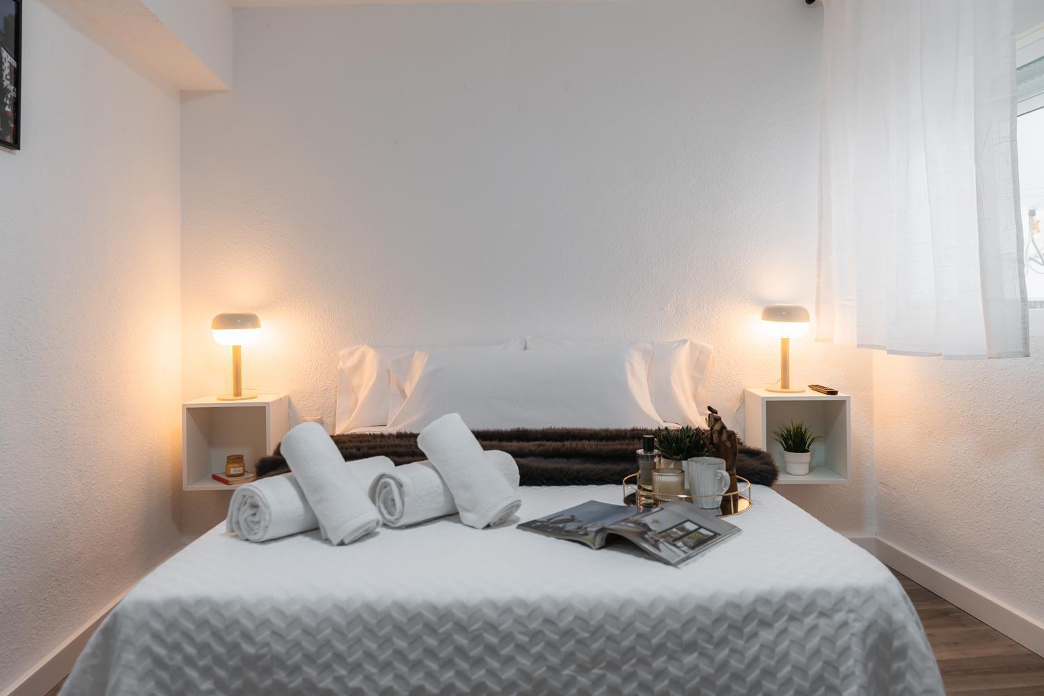 Tuguest Boqueron Apartamento *