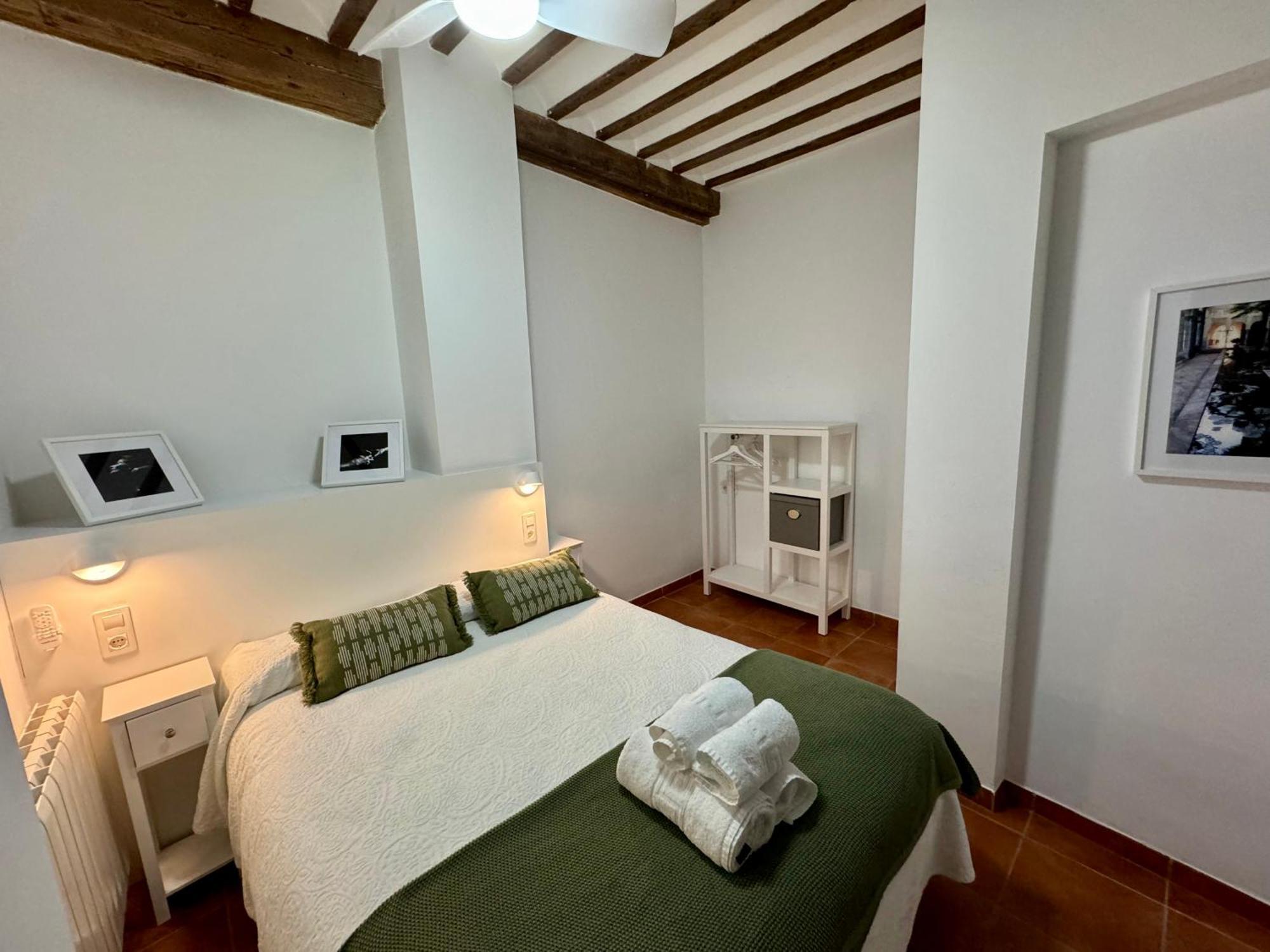 G5 Realejo Apartment Granada