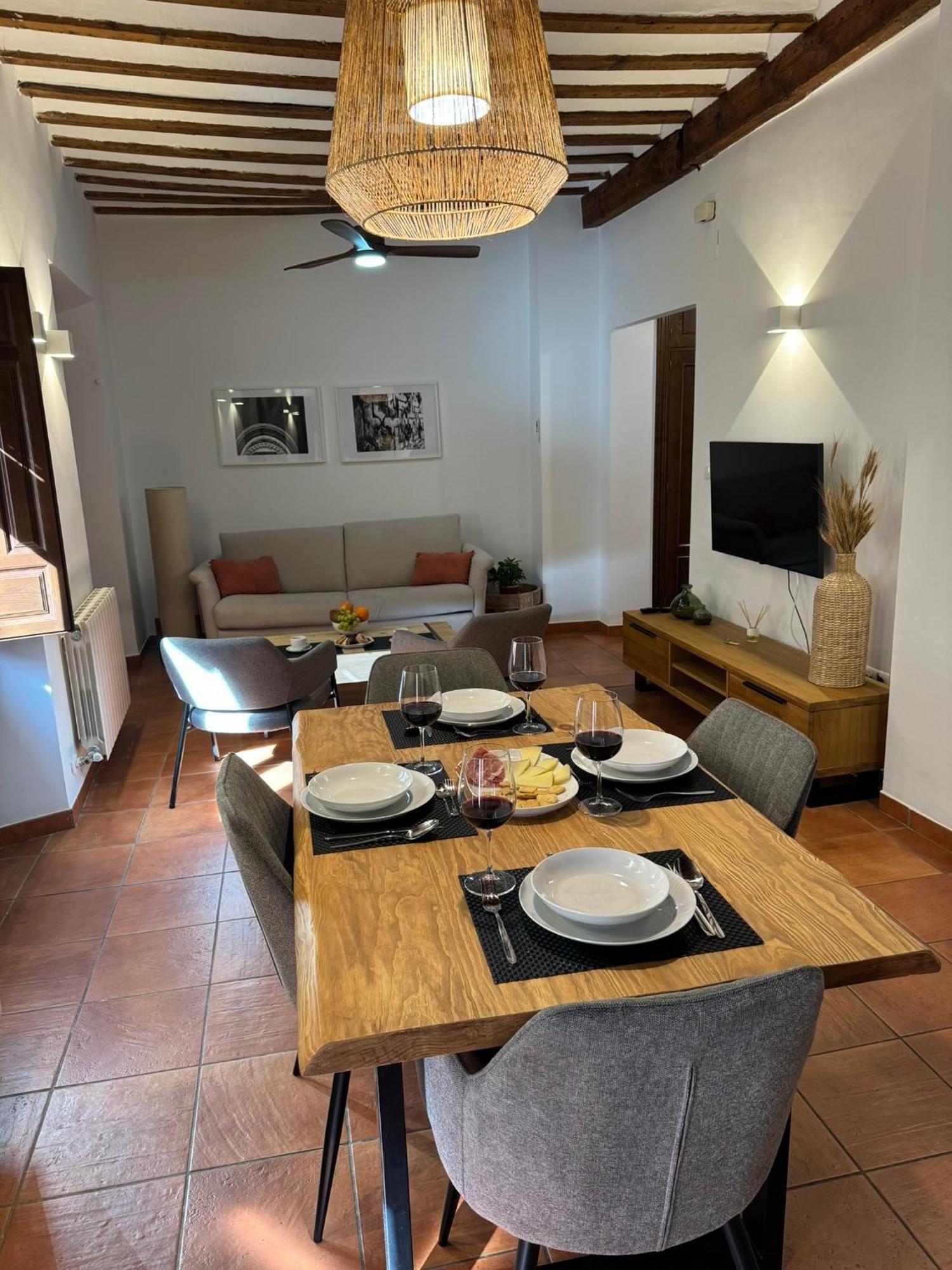 Apartment G5 Realejo Granada