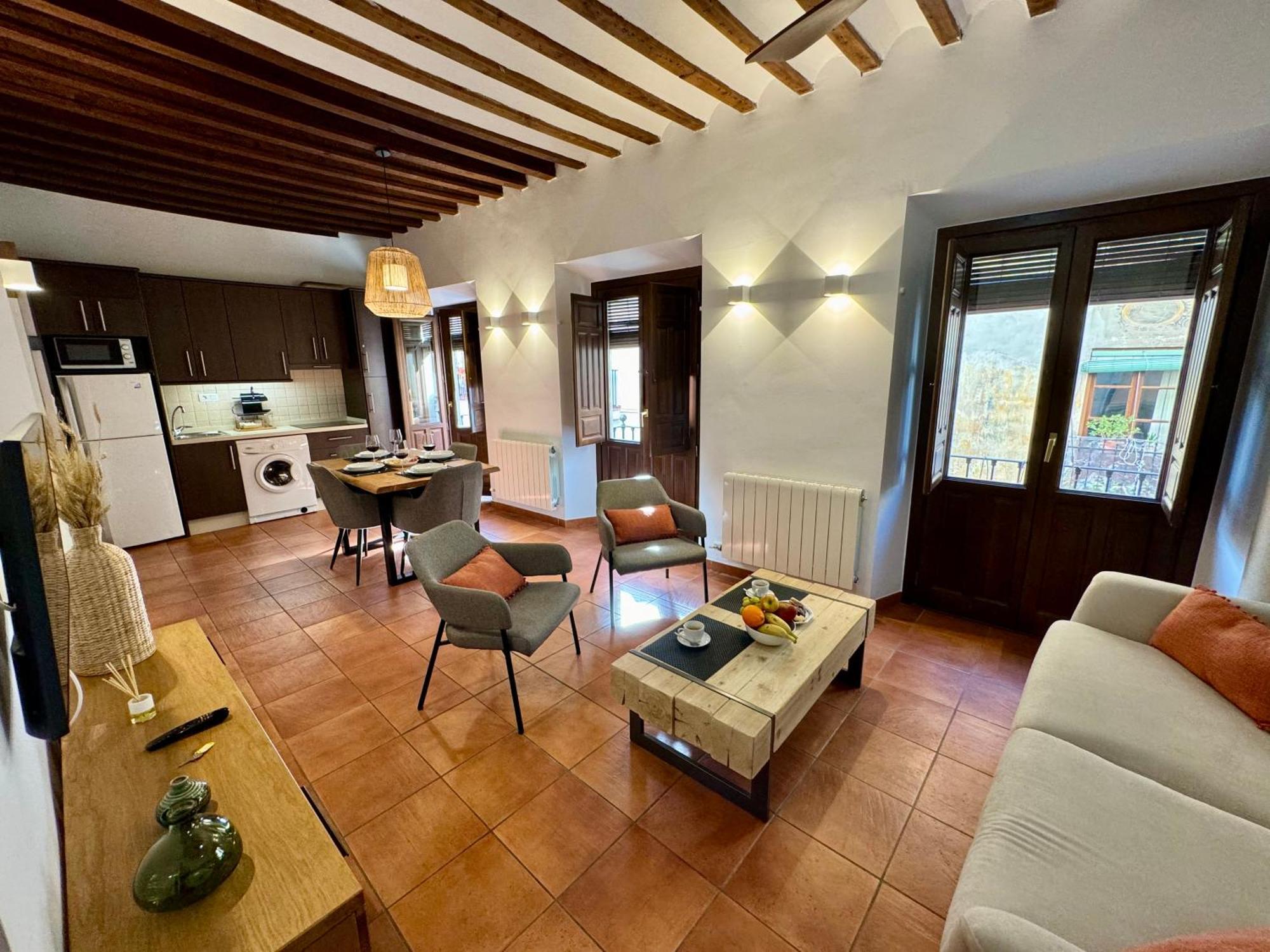 G5 Realejo Apartment