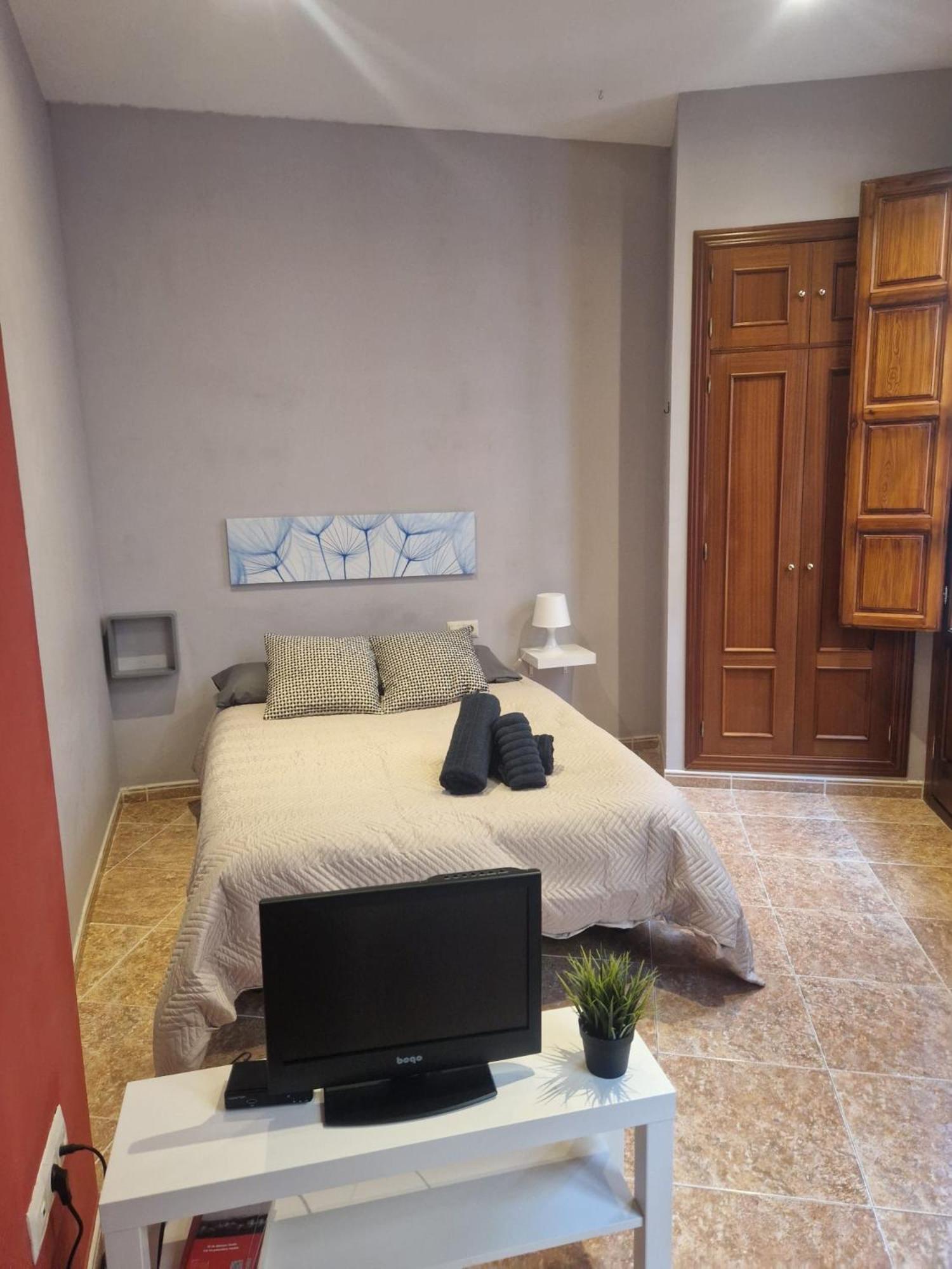 Estudio En El Corazon De Apartamento