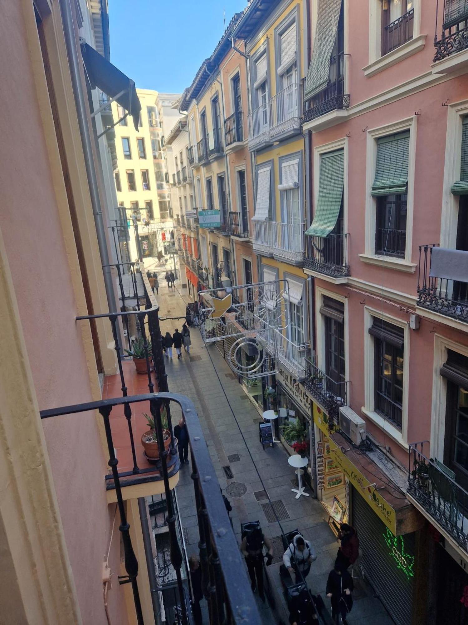 Apartamento Estudio En El Corazon De