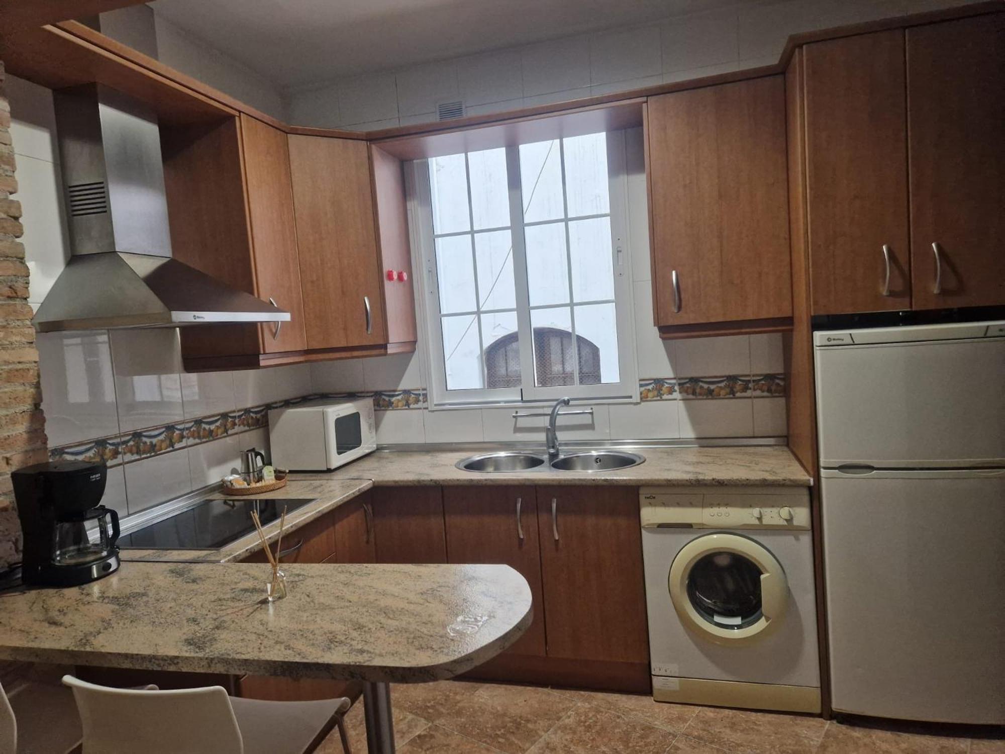 Apartamento Estudio En El Corazon De