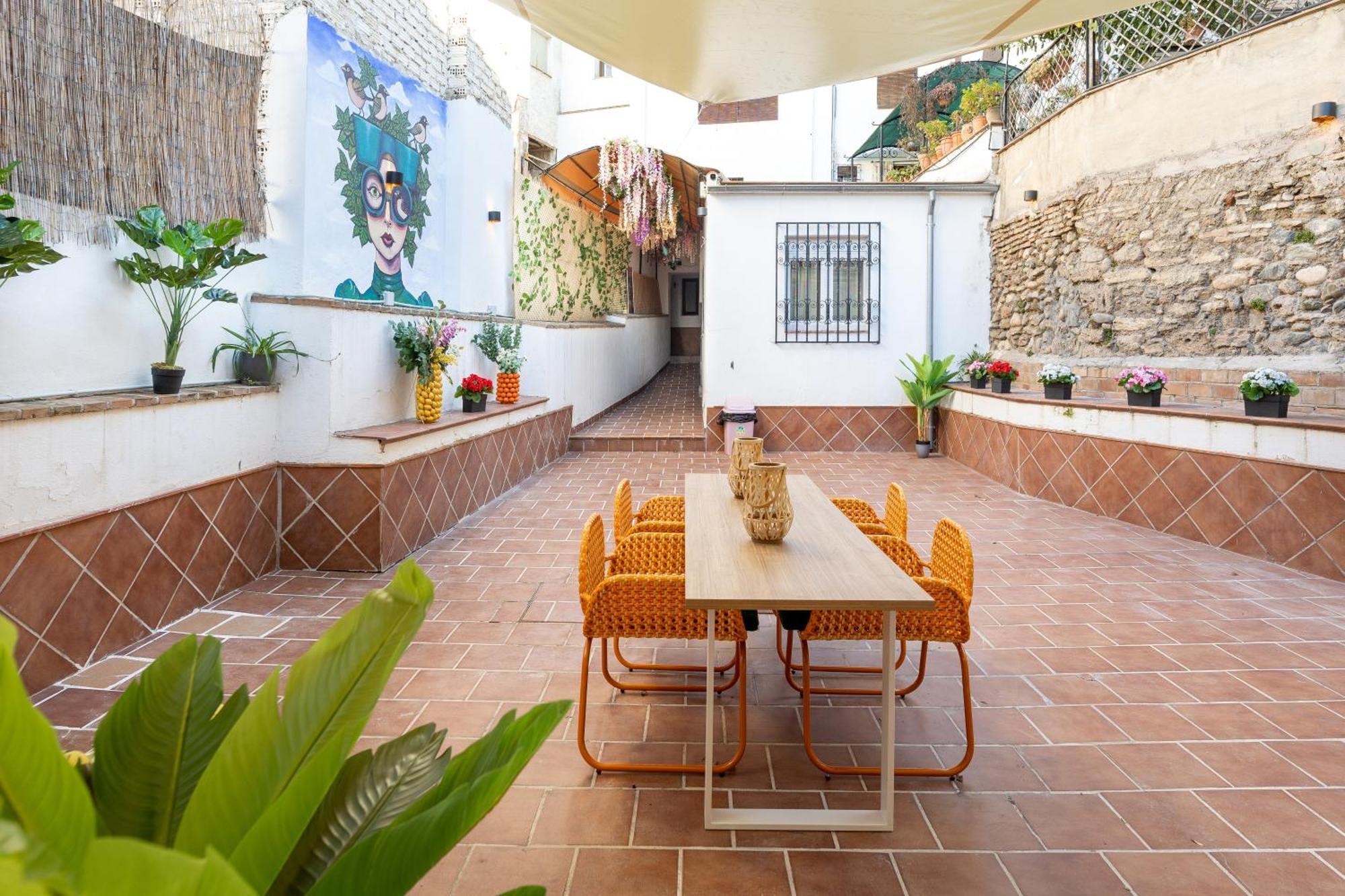 - Pinksparrow - Apartamento