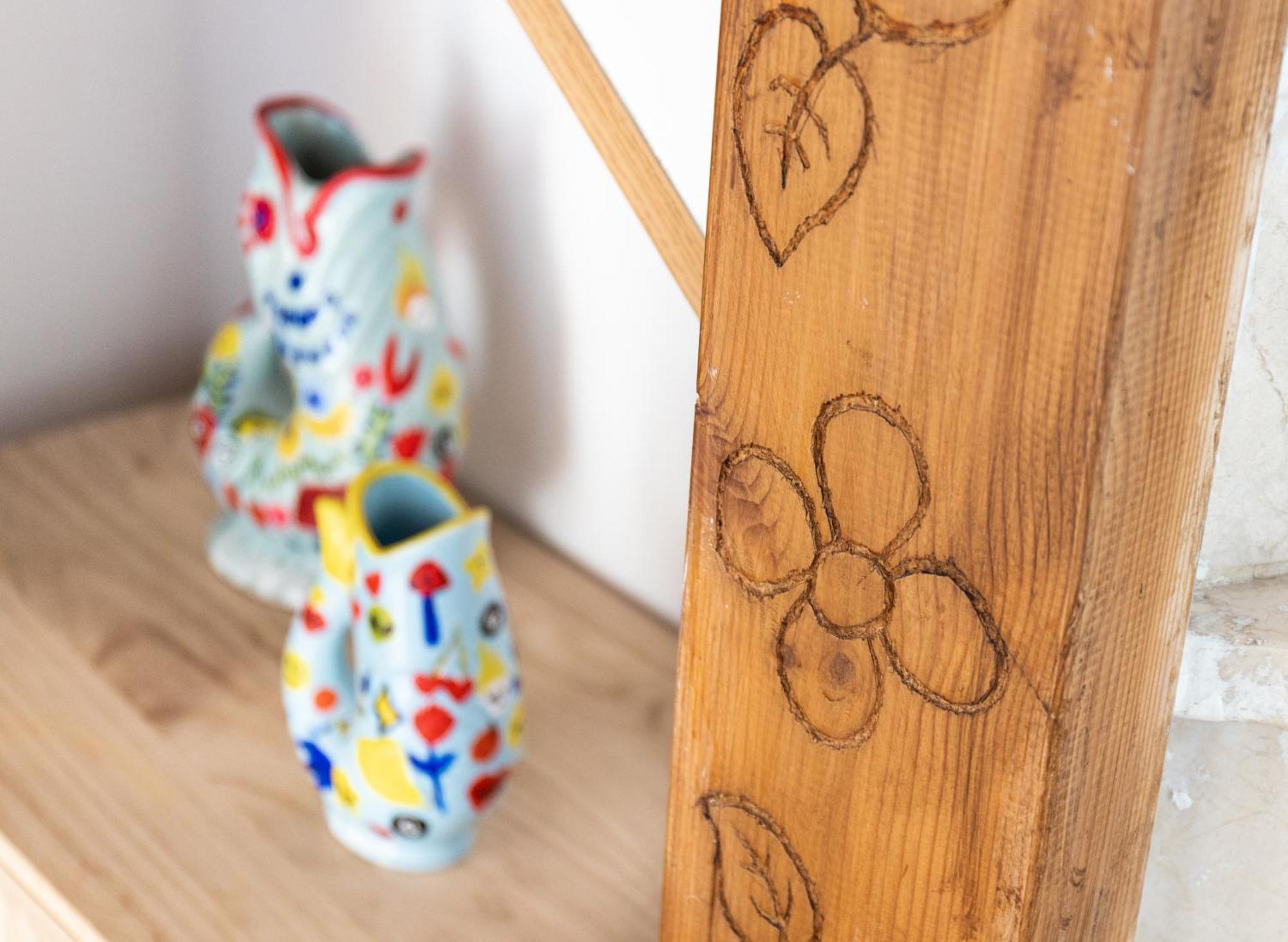 Apartamento - Pinksparrow - Granada