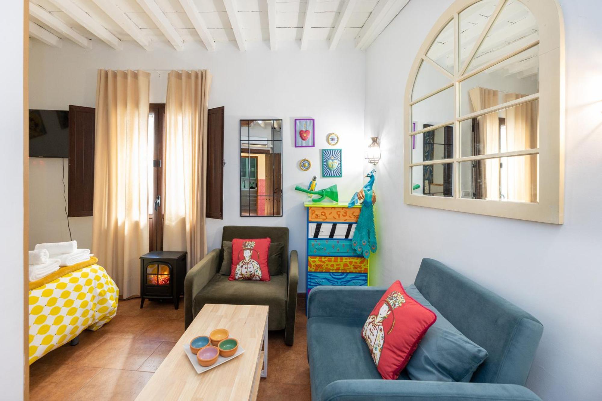 - Pinksparrow - Apartamento *