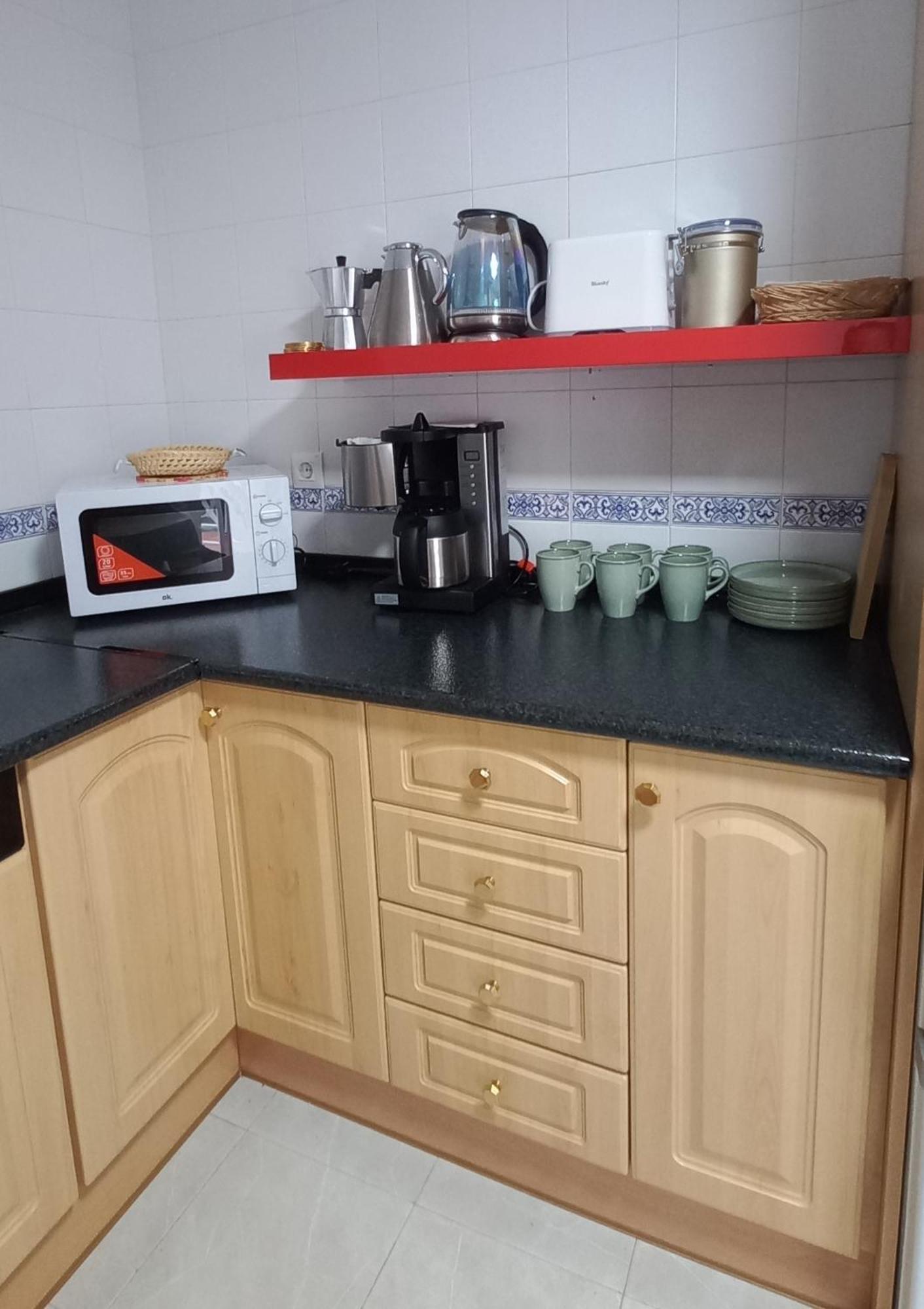 Сasa de vacaciones La Casa Del Genil