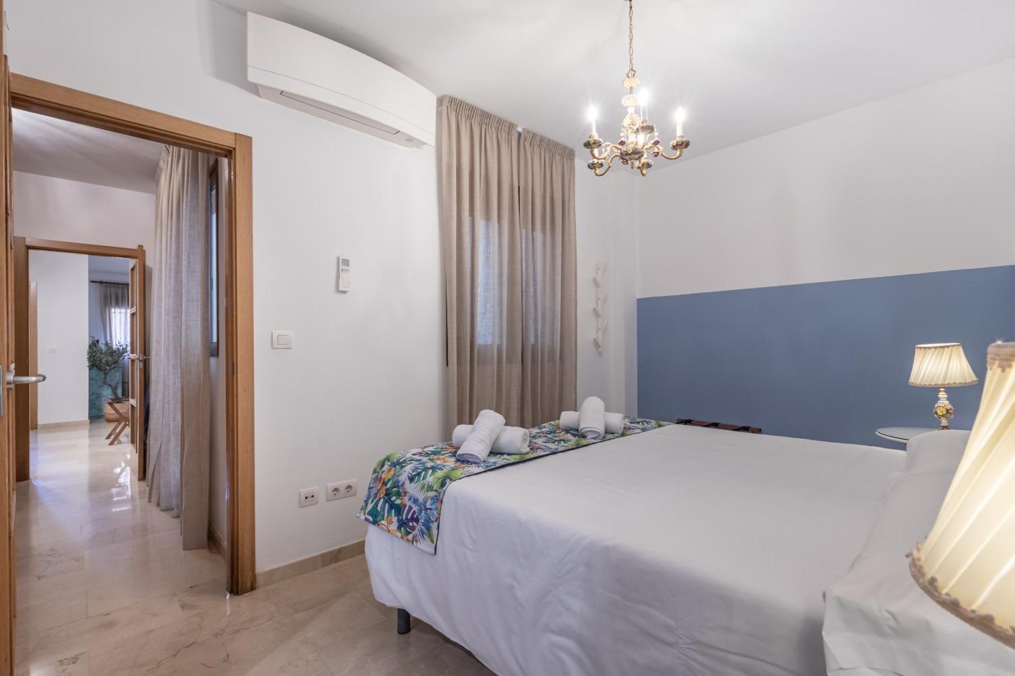 Apartamento Precioso En Catalina 1 Granada