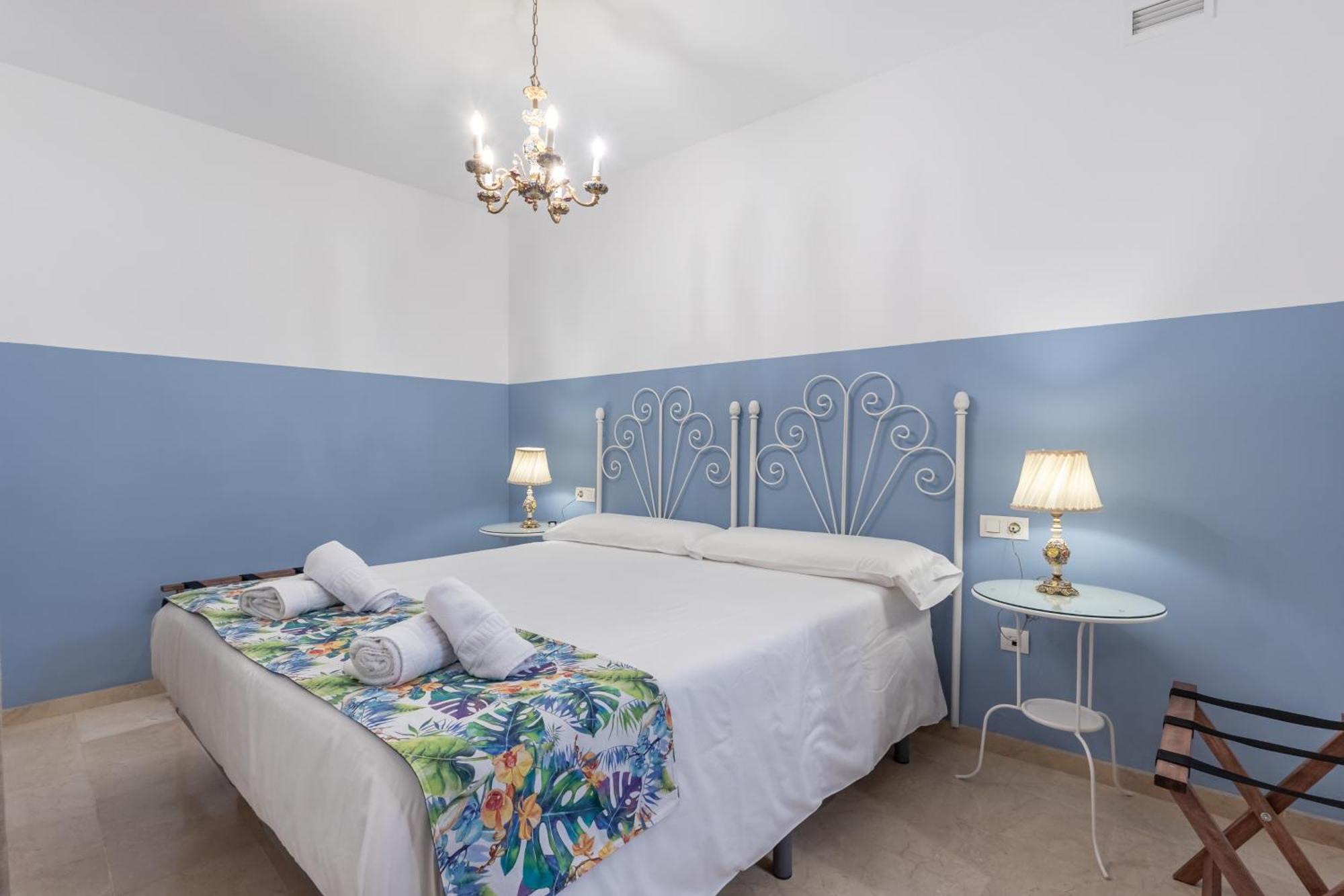 Apartamento Precioso En Catalina 1