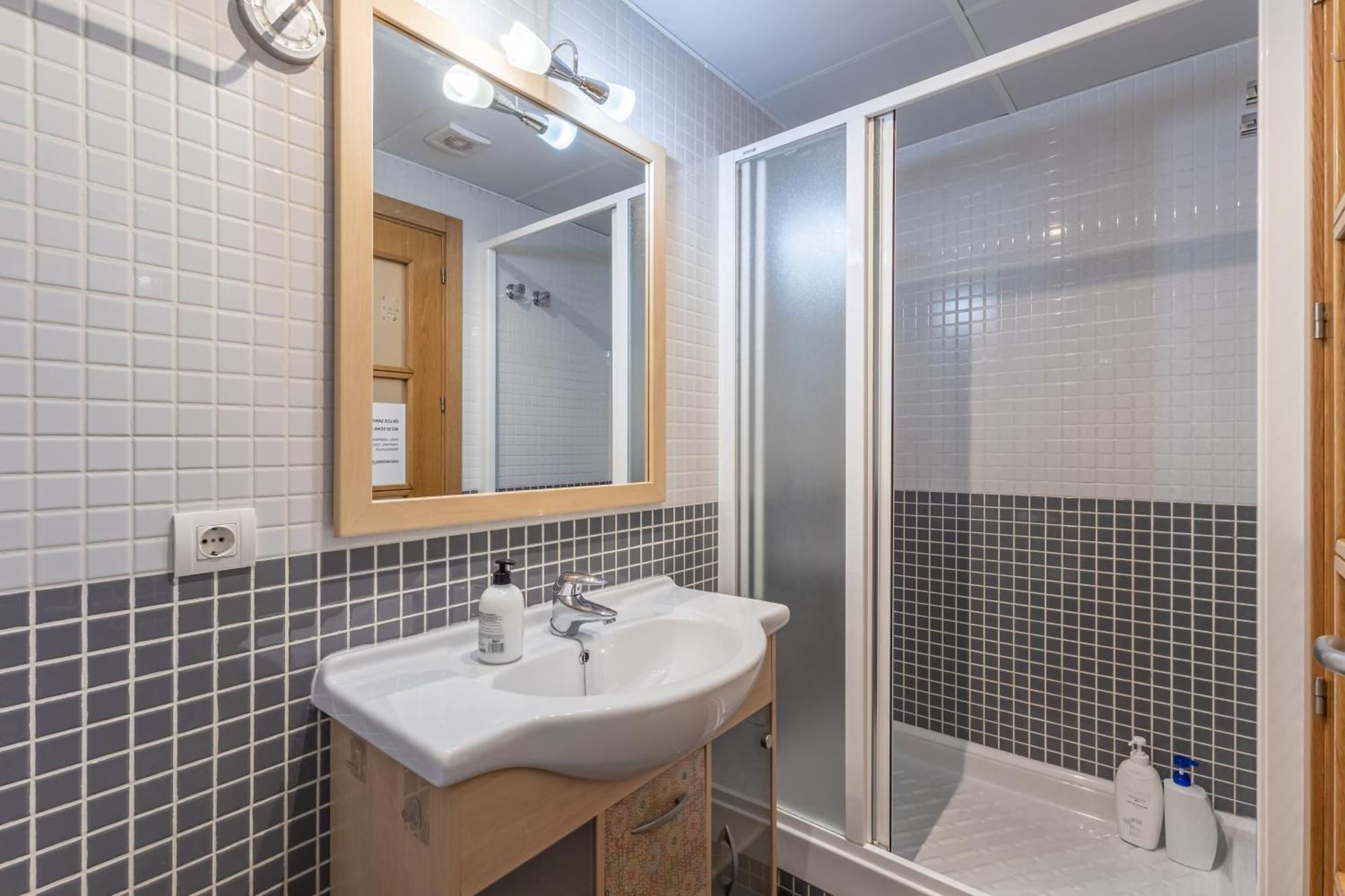 Apartamento Precioso En Catalina 1 *