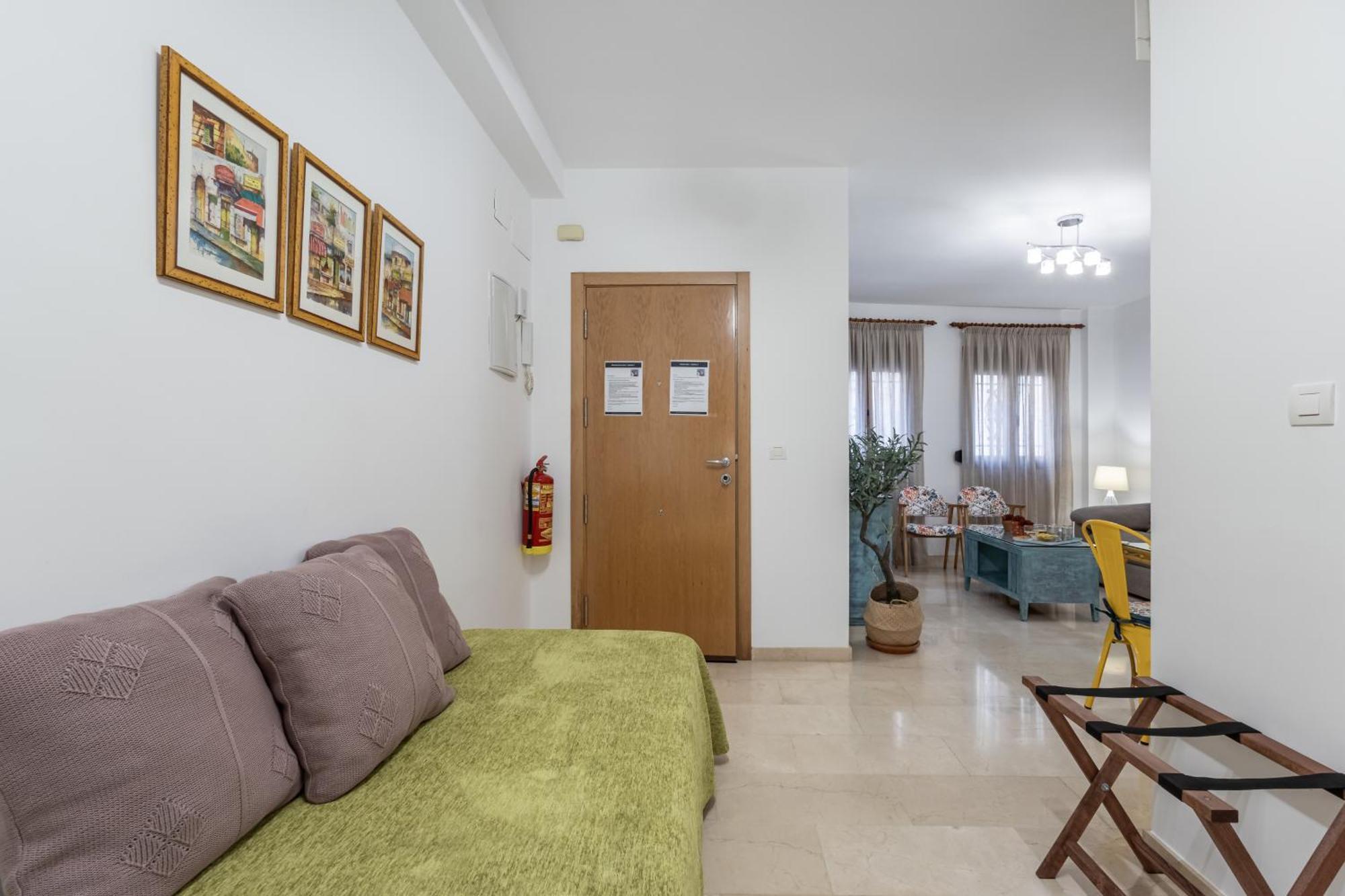 Apartamento Precioso En Catalina 1 *
