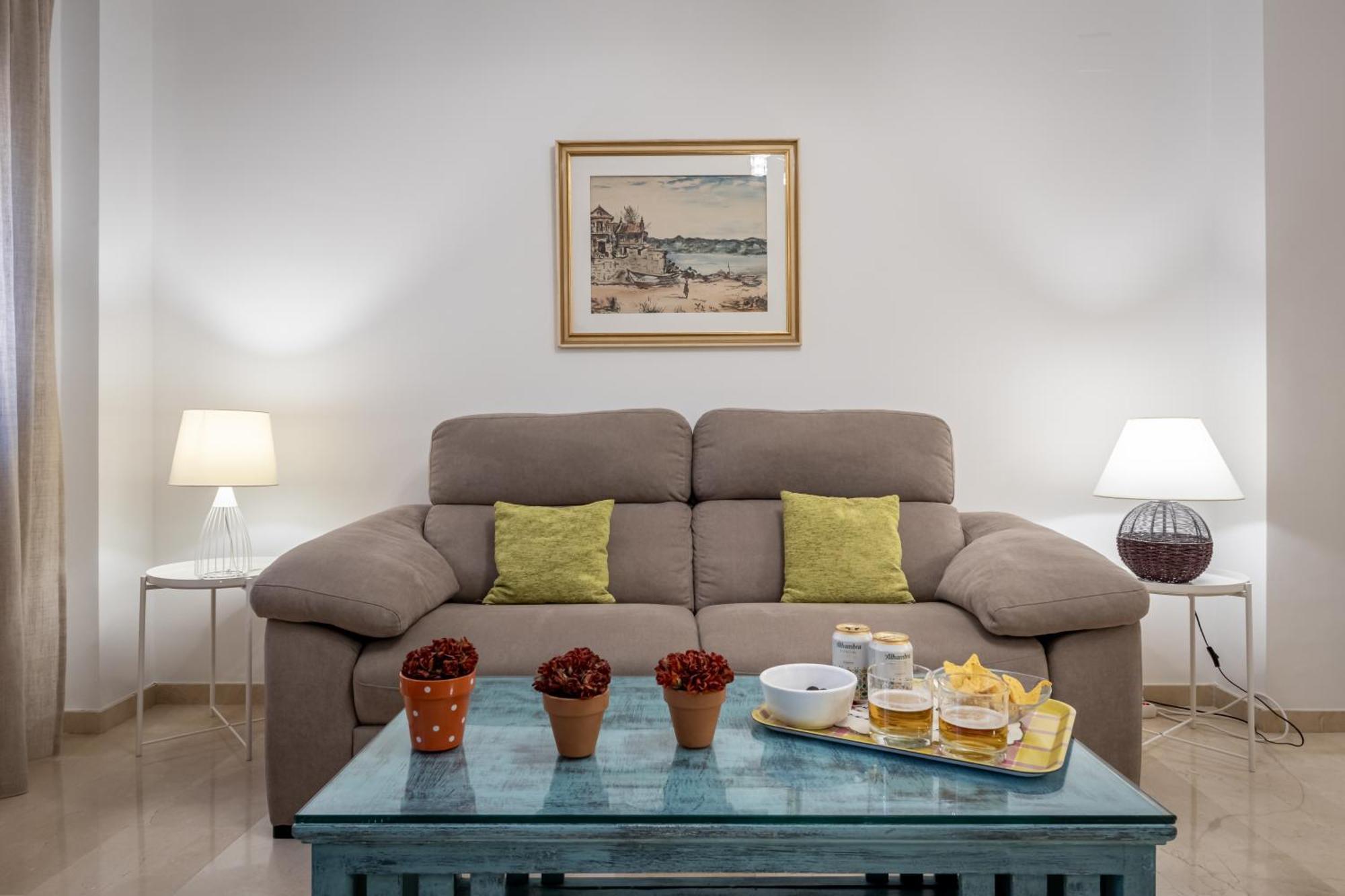 Apartamento Precioso En Catalina 1