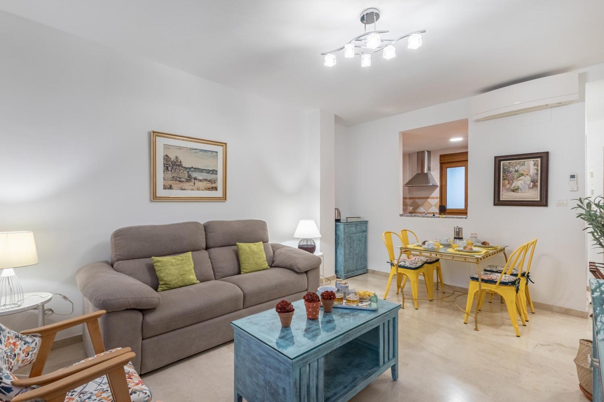 Precioso En Catalina 1 Apartamento *