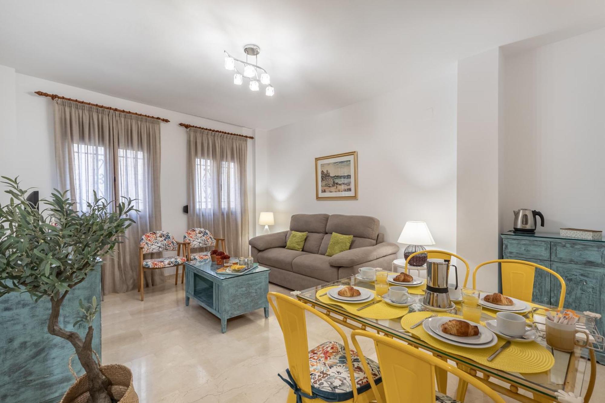 Apartamento Precioso En Catalina 1 *