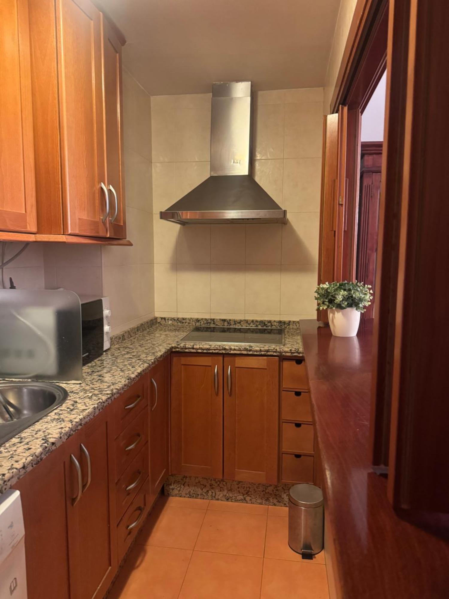 Dreaming Puentezuelas Apartamento *