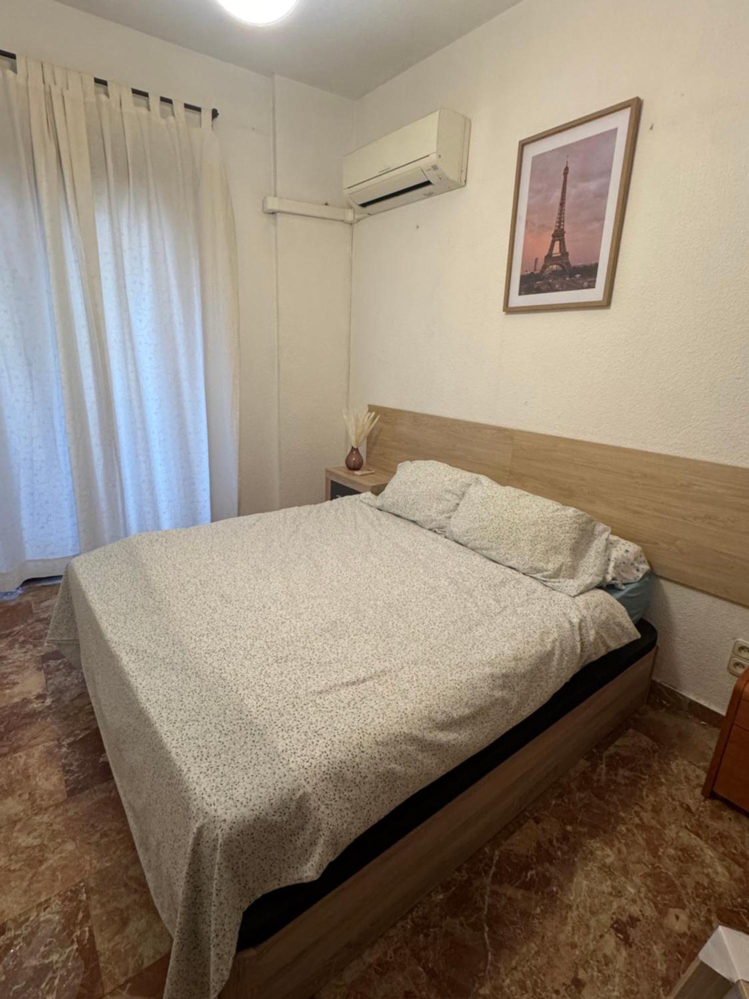 Dreaming Puentezuelas Apartamento