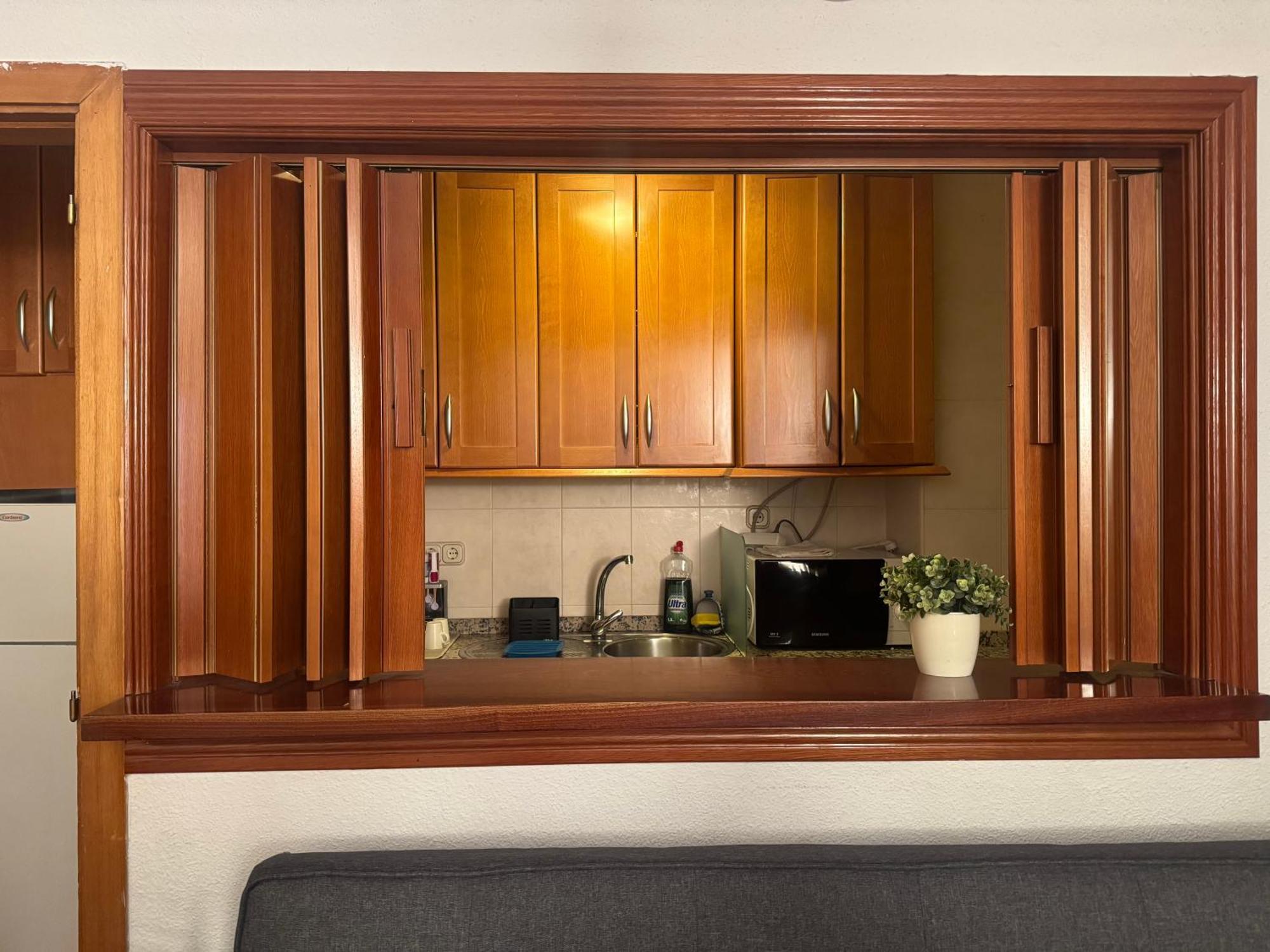 Apartamento Dreaming Puentezuelas *
