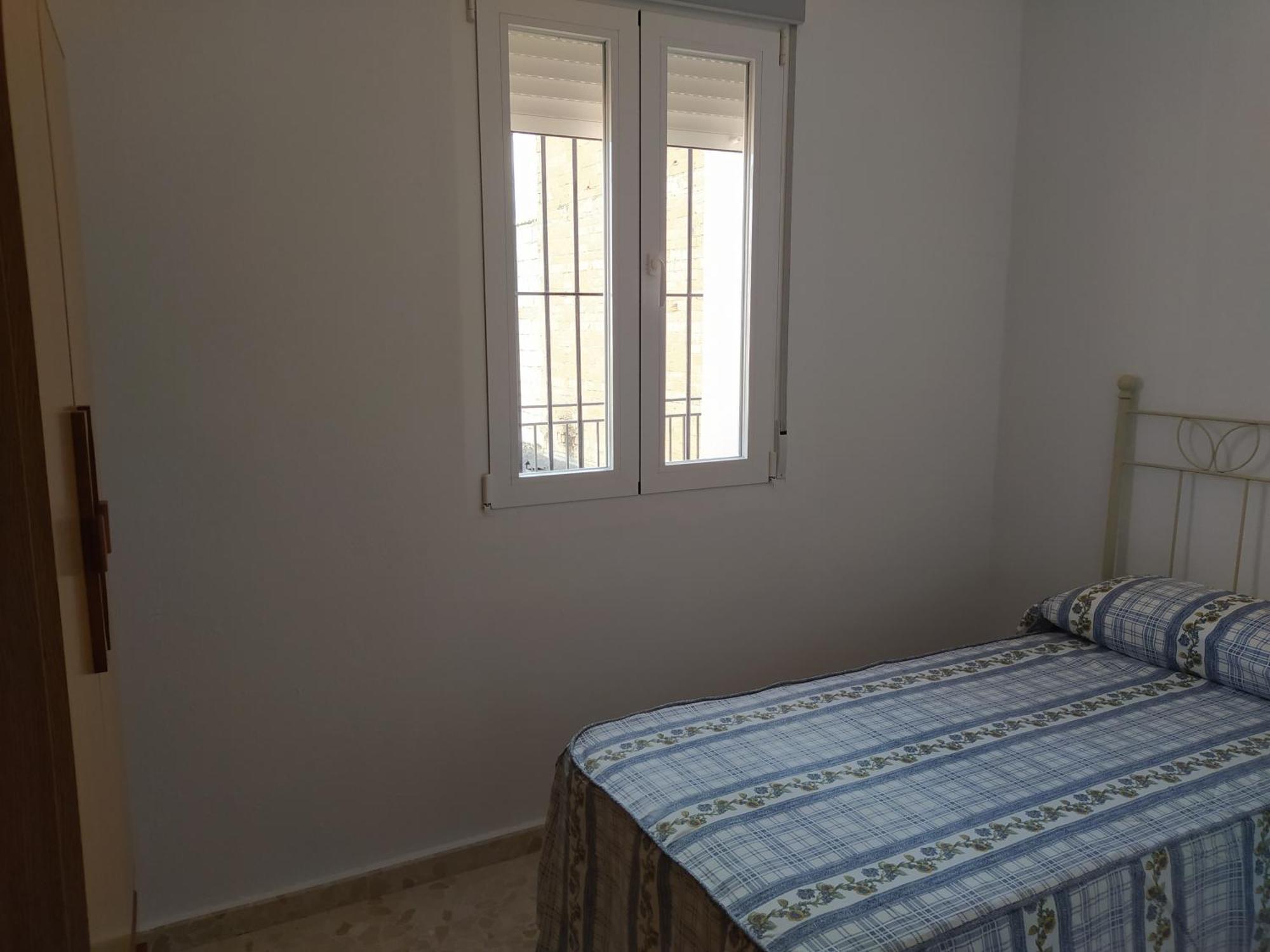 Casa Montilla Granada