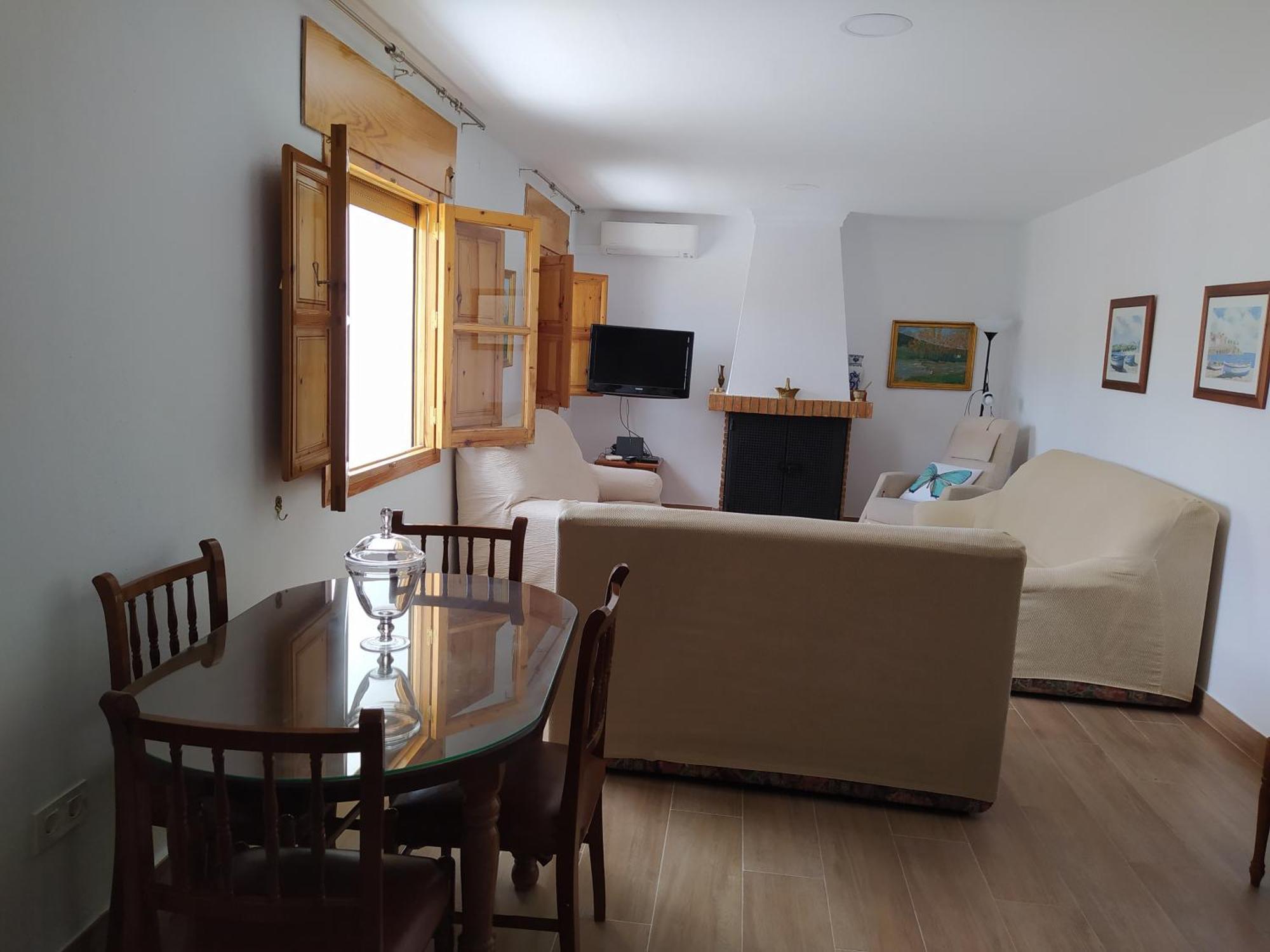 Casa Montilla Сasa de vacaciones