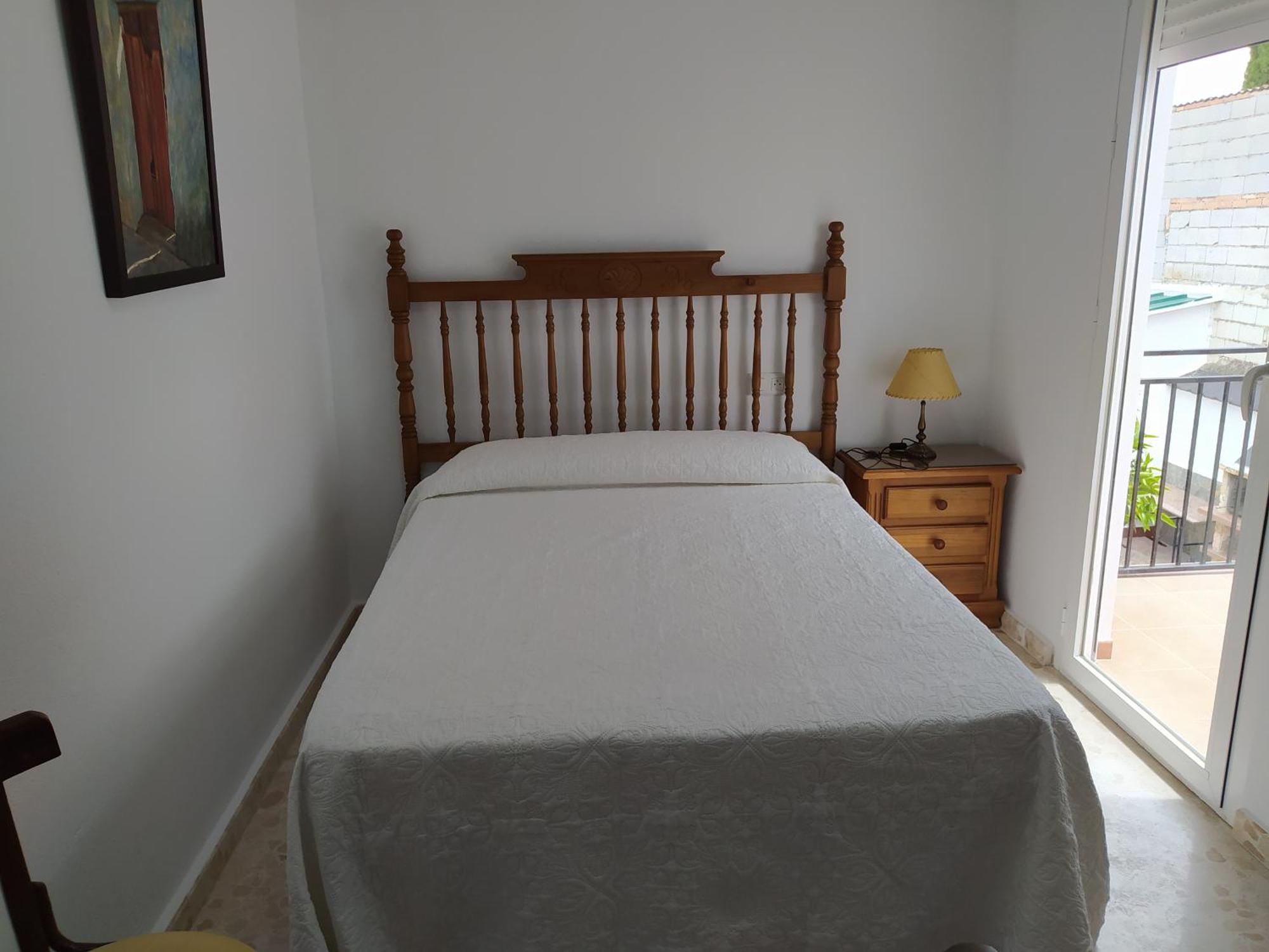 Сasa de vacaciones Casa Montilla *