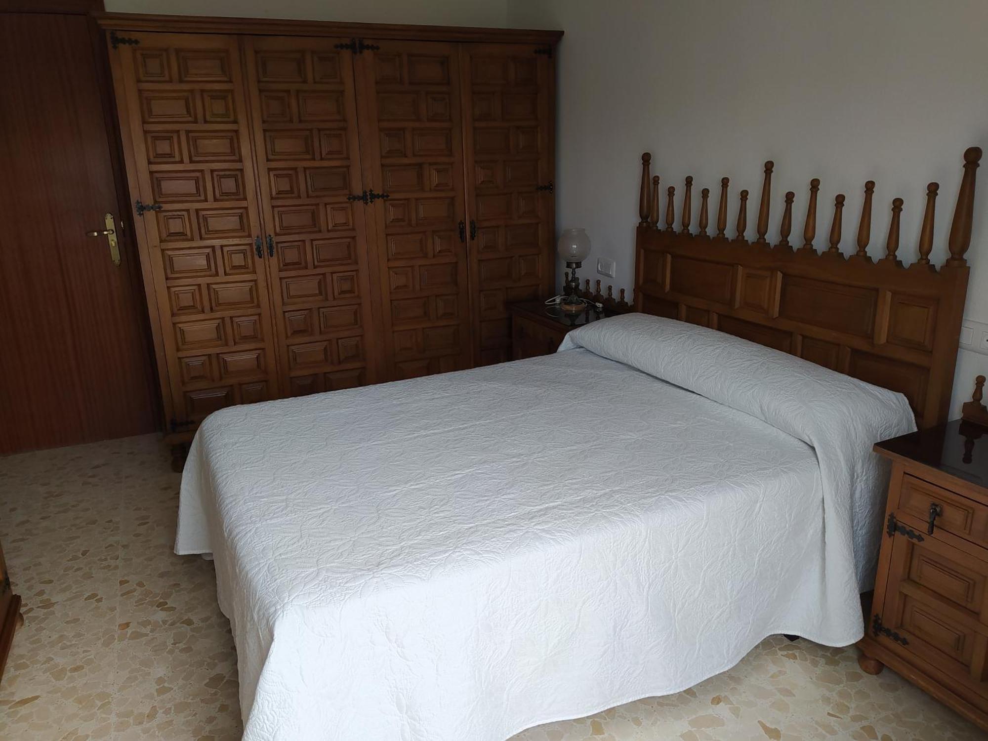 Casa Montilla Сasa de vacaciones Granada